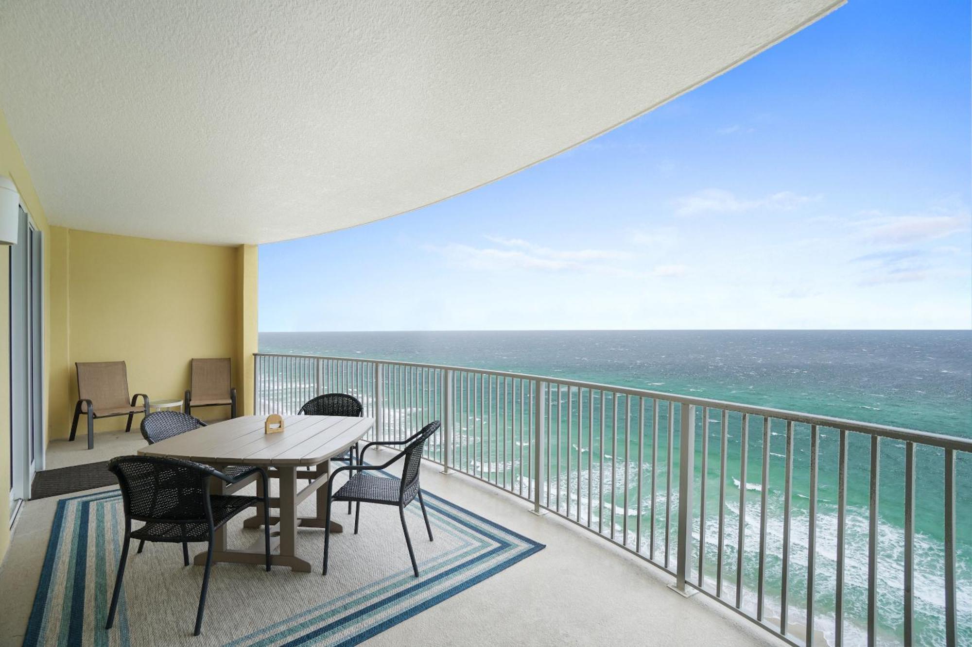 Emerald Isle By Panhandle Getaways