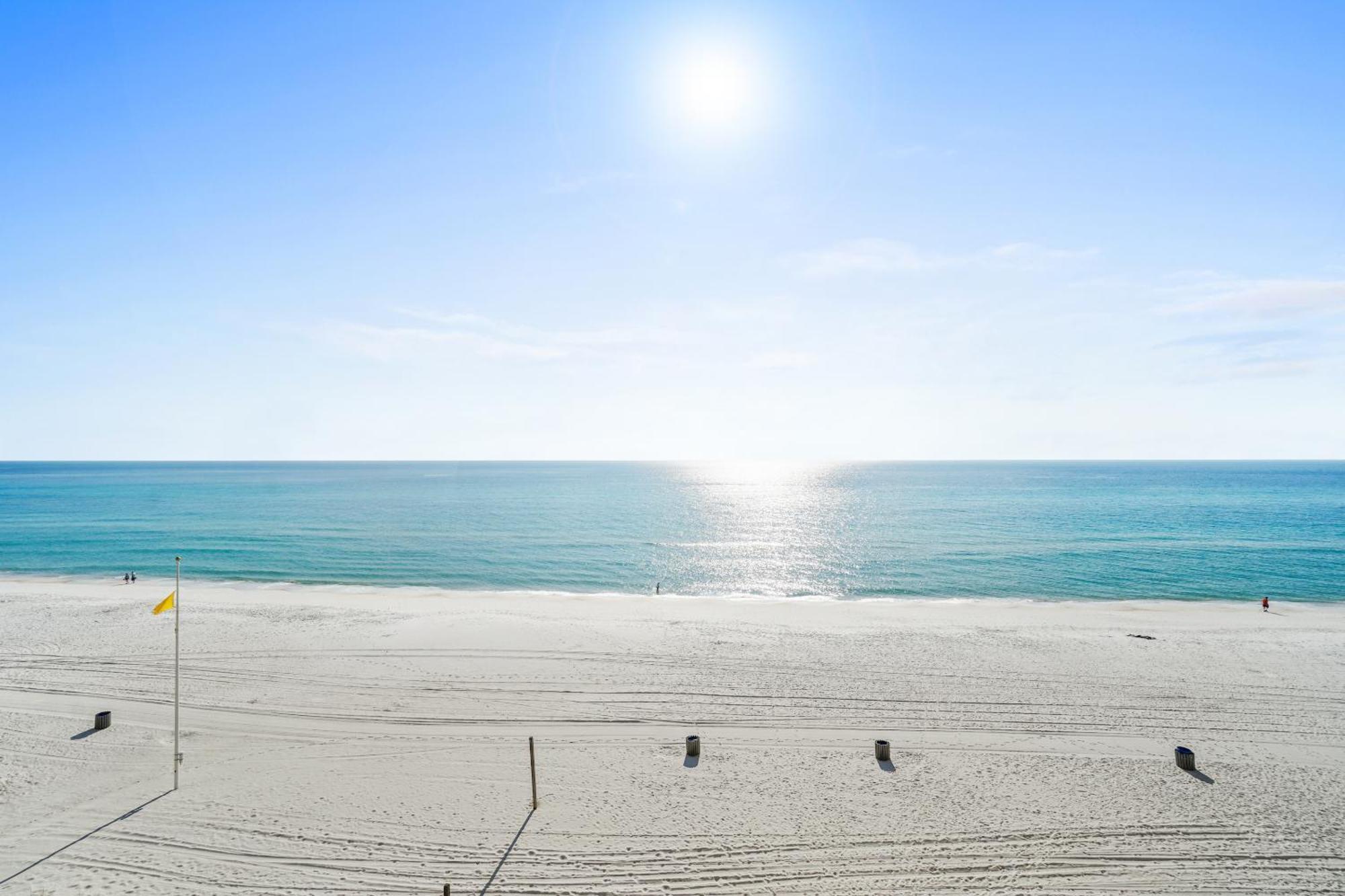Emerald Isle By Panhandle Getaways * Panama City Beach