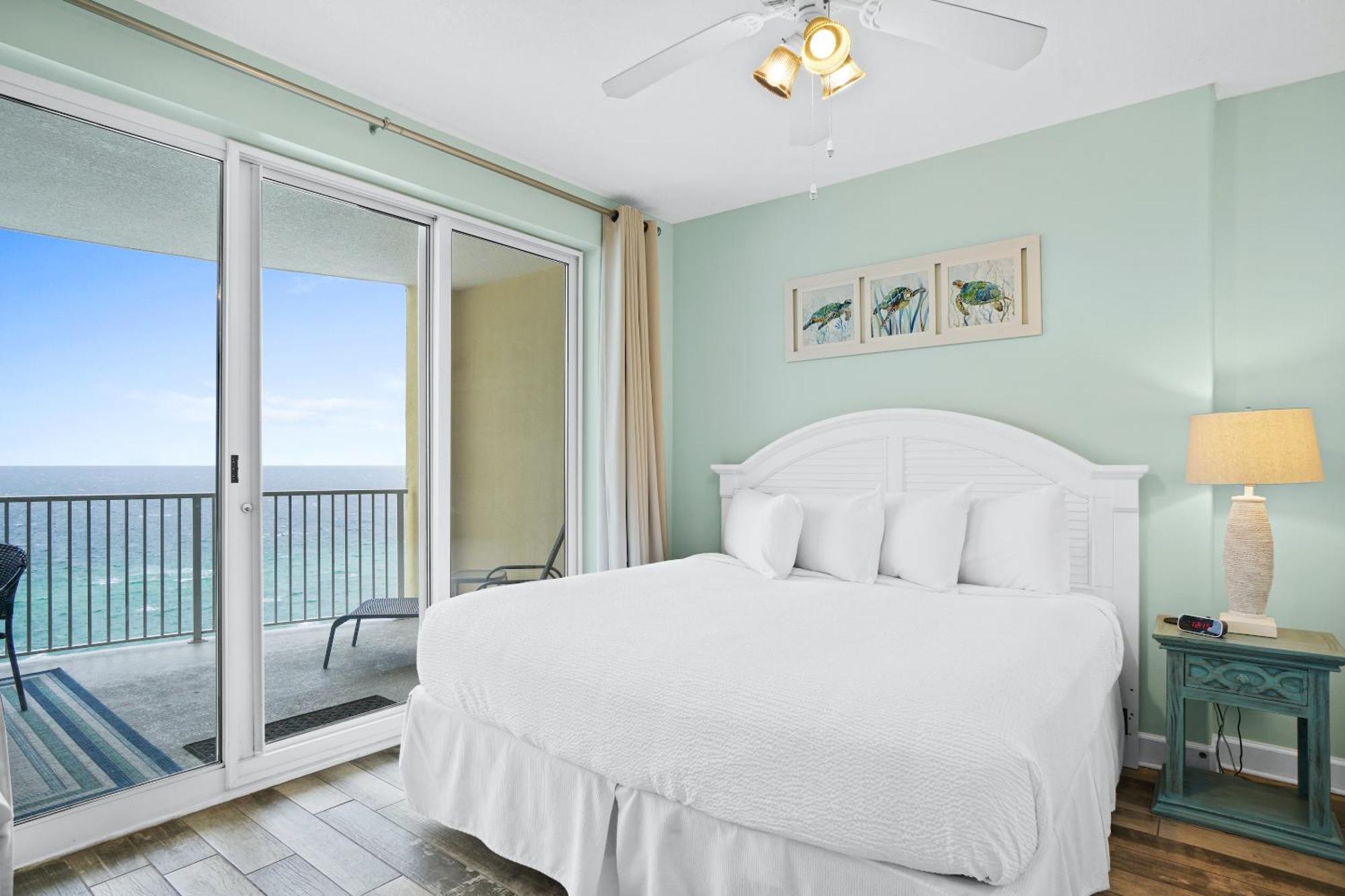 Emerald Isle By Panhandle Getaways Panama City Beach