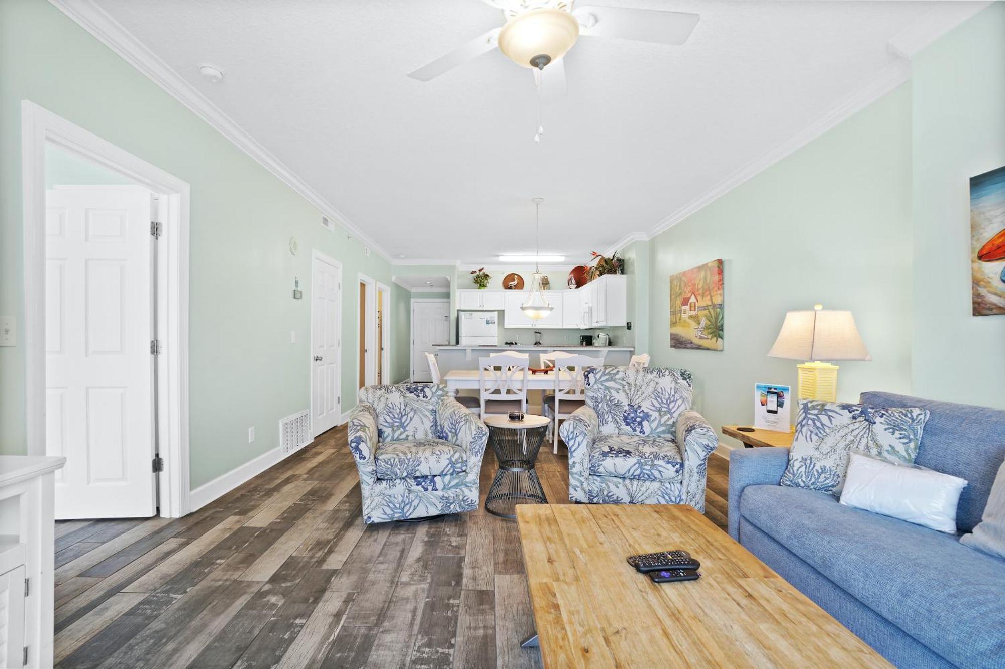 Apartment Emerald Isle By Panhandle Getaways