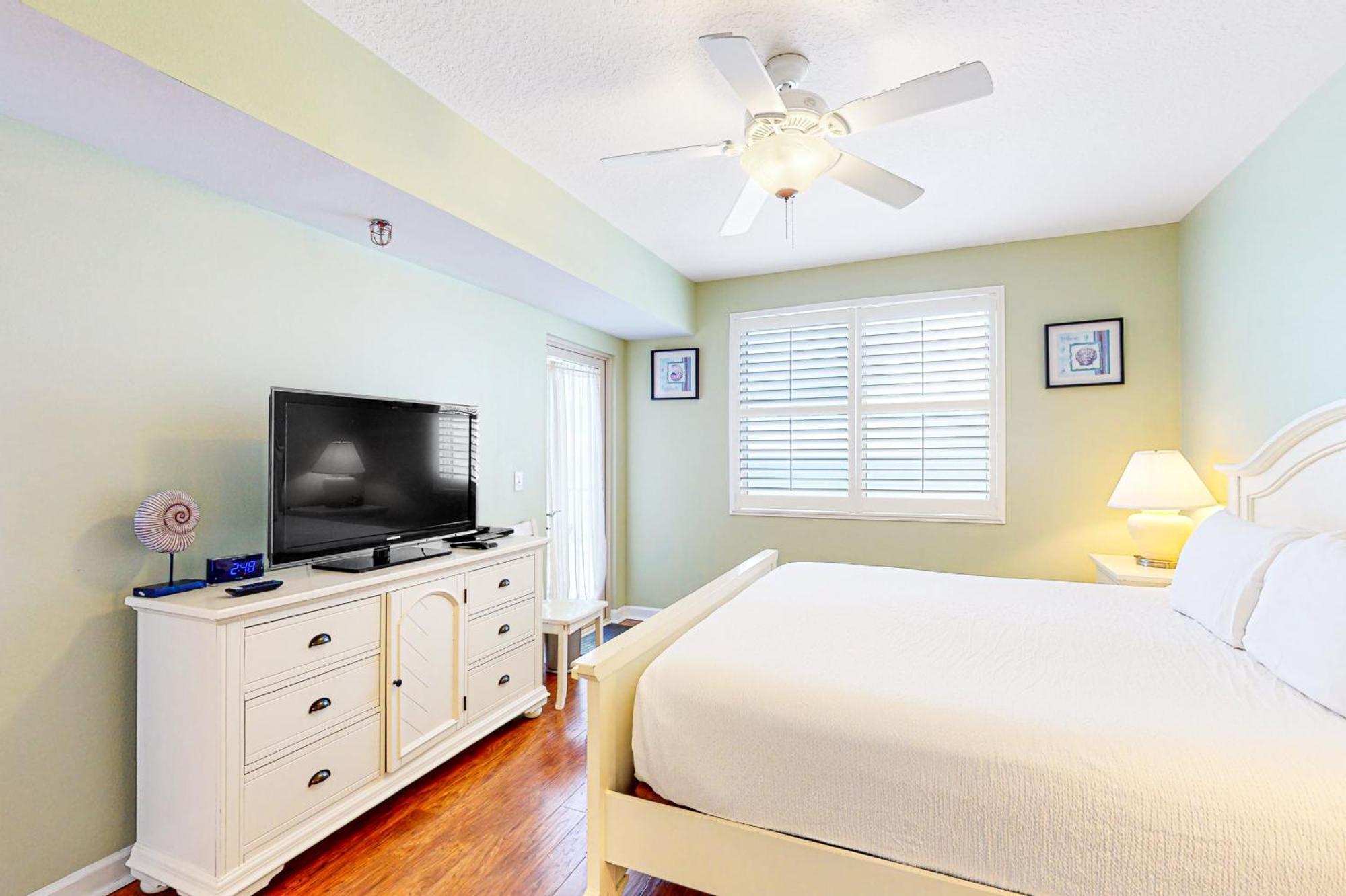 Holiday home Shores Of Panama Iii Panama City Beach
