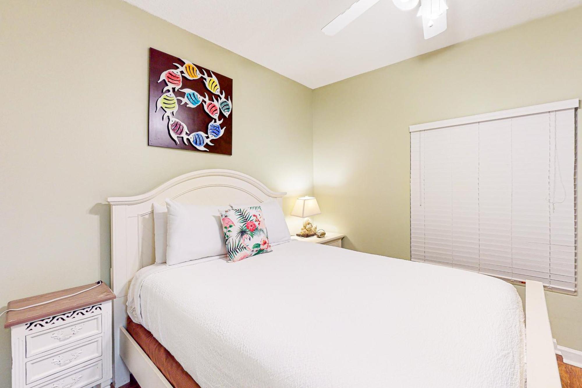 Shores Of Panama Iii Holiday home Panama City Beach