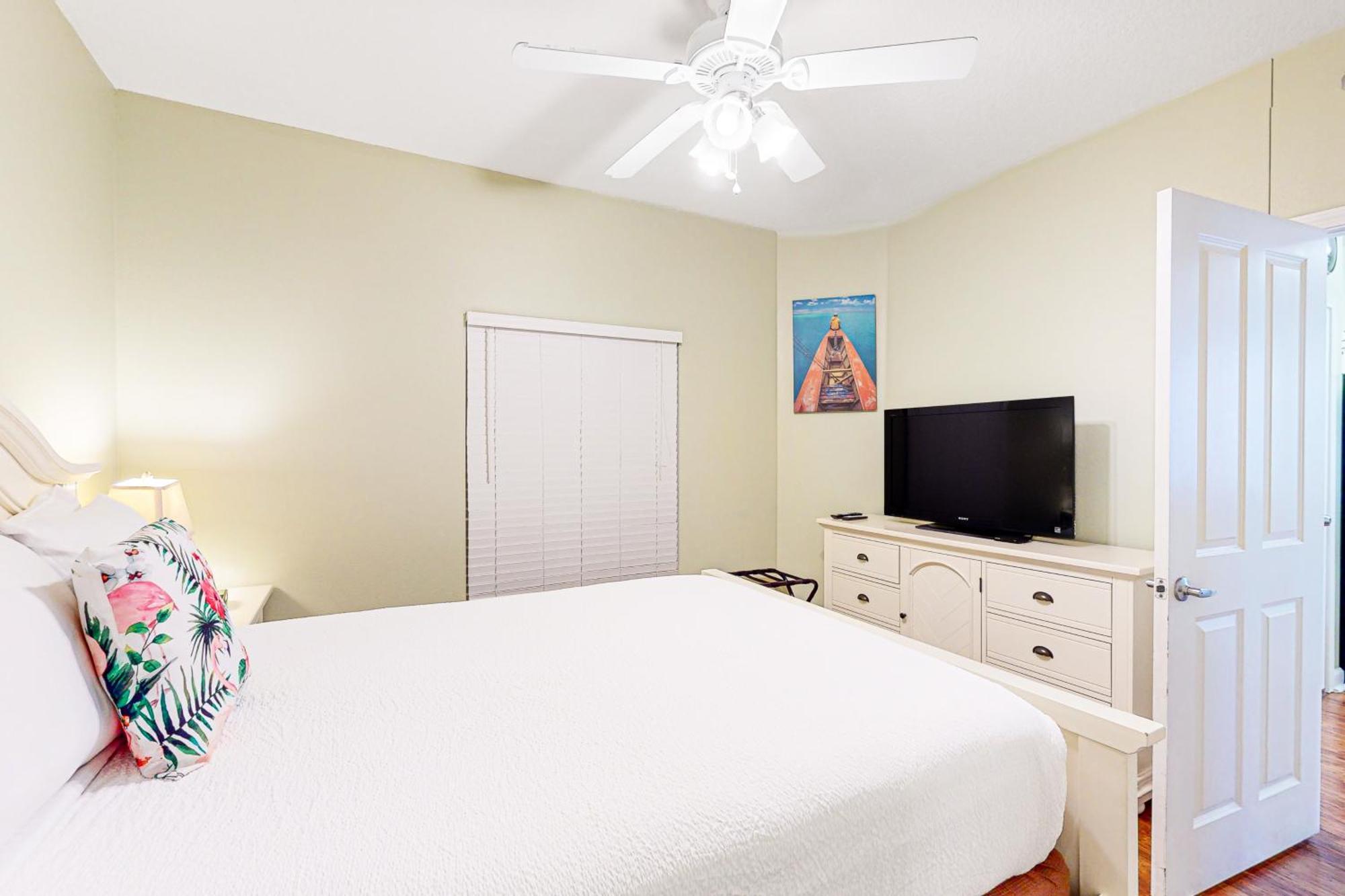 Holiday home Shores Of Panama Iii *