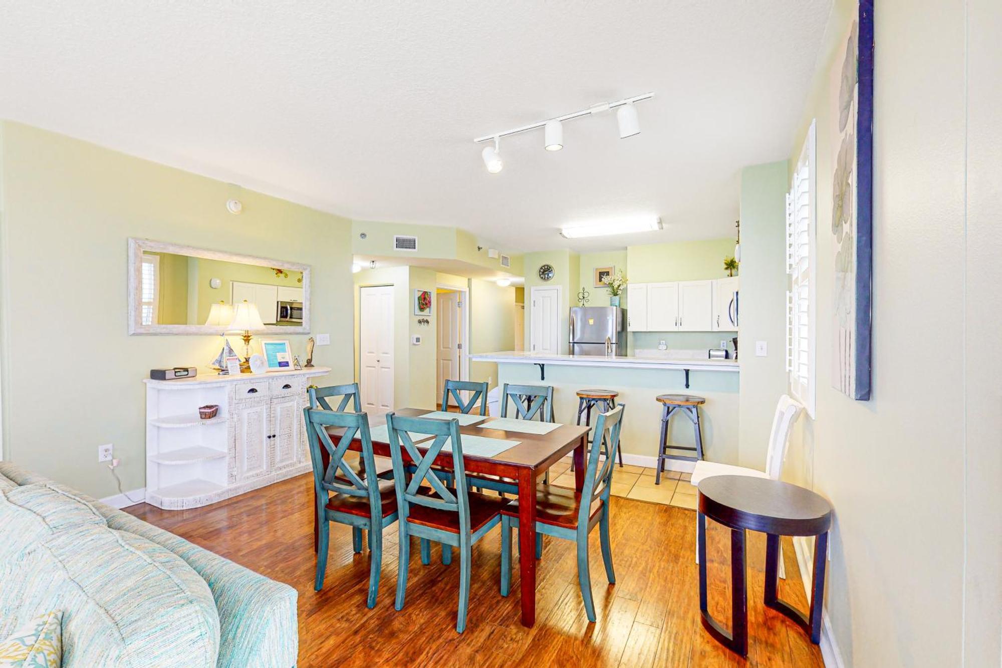 Shores Of Panama Iii Holiday home Panama City Beach