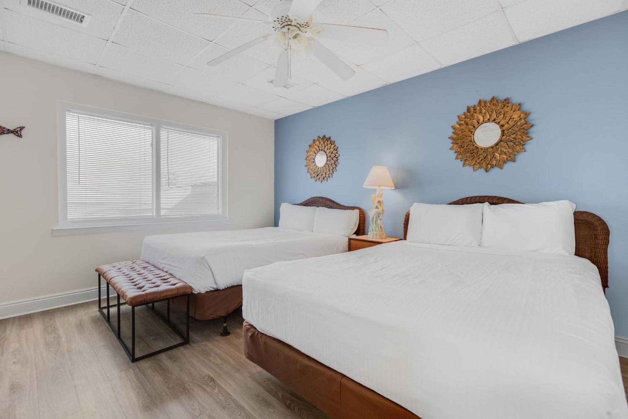 Continental 220 Apartment Panama City Beach
