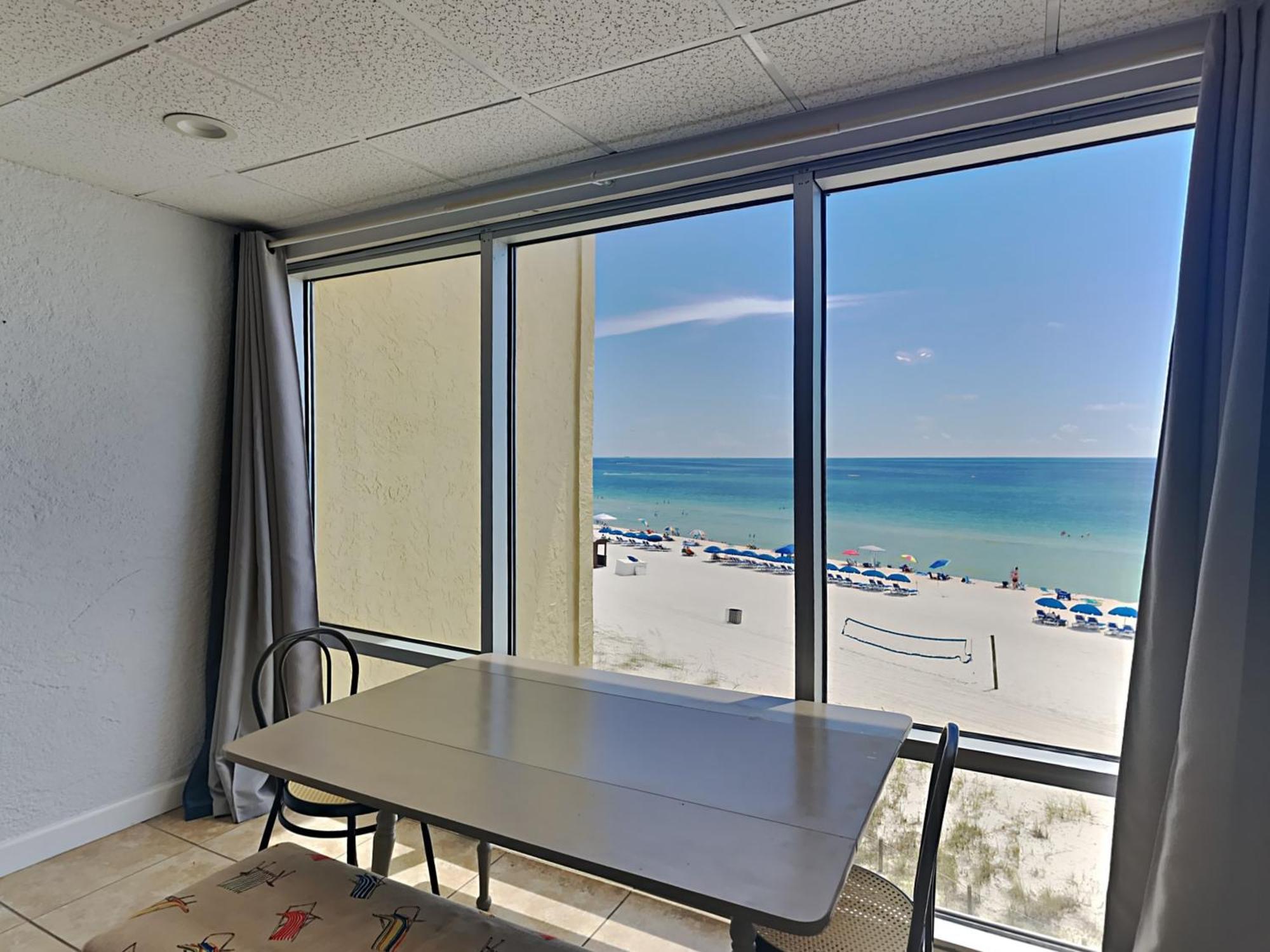 Apartment Continental 220 Panama City Beach