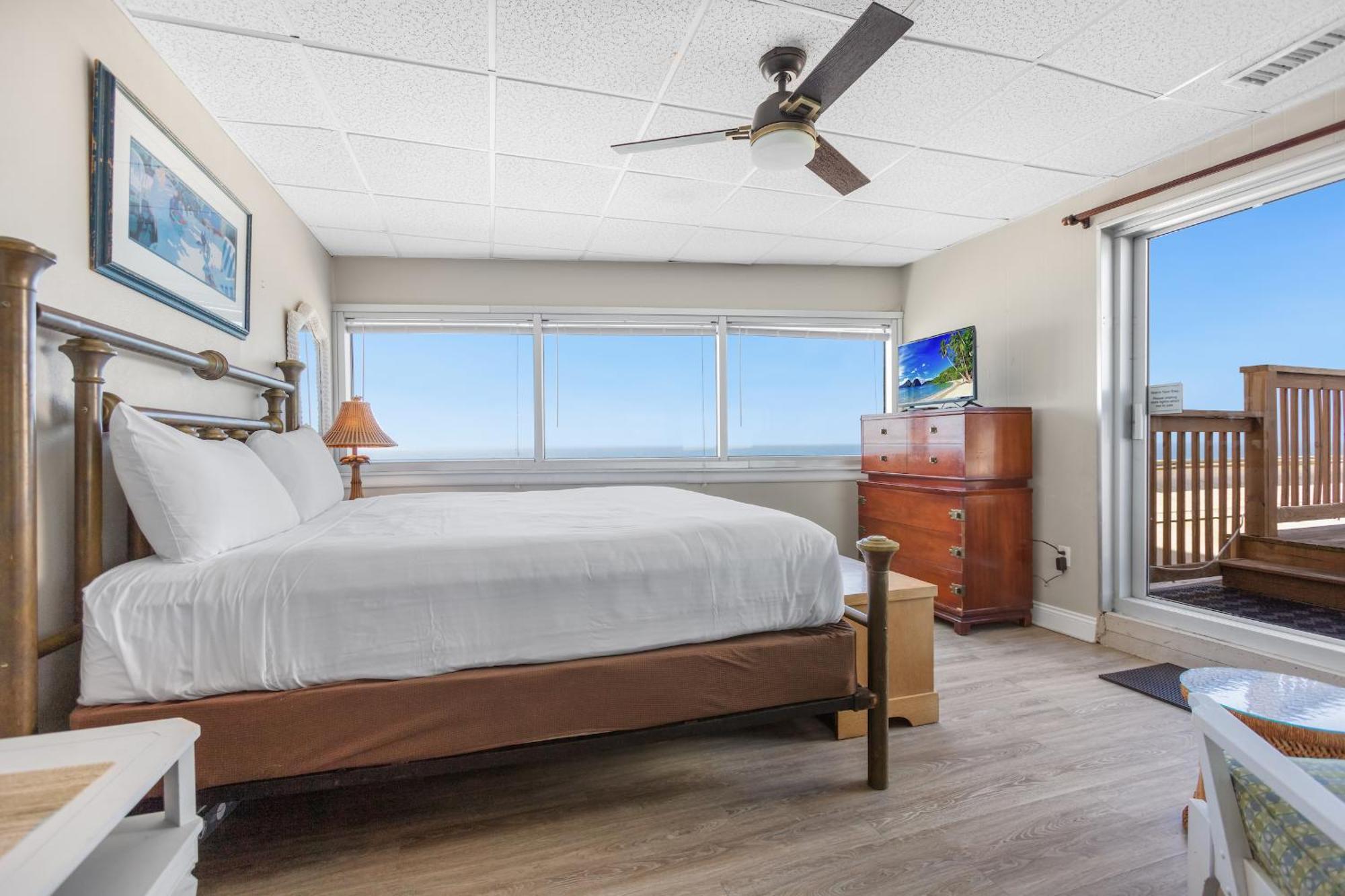 Continental 220 Apartment *