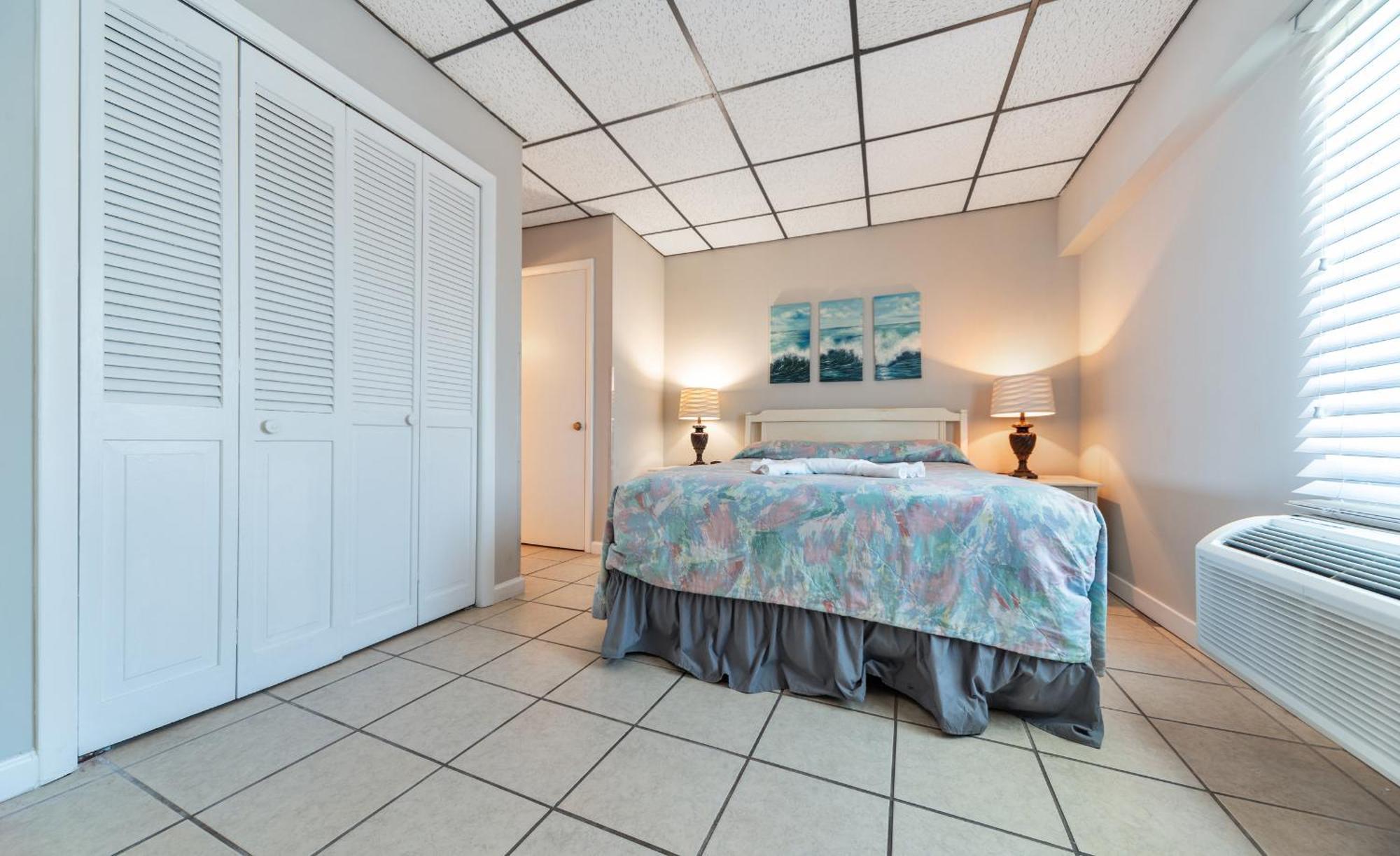 Continental 220 Apartment *