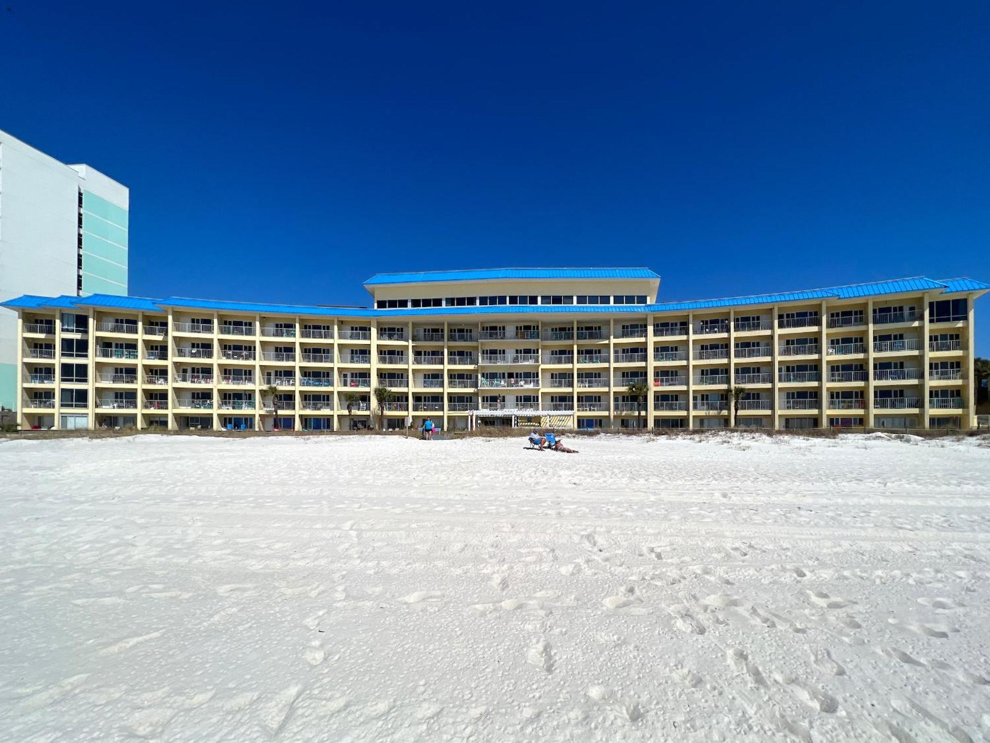 Continental 220 Panama City Beach