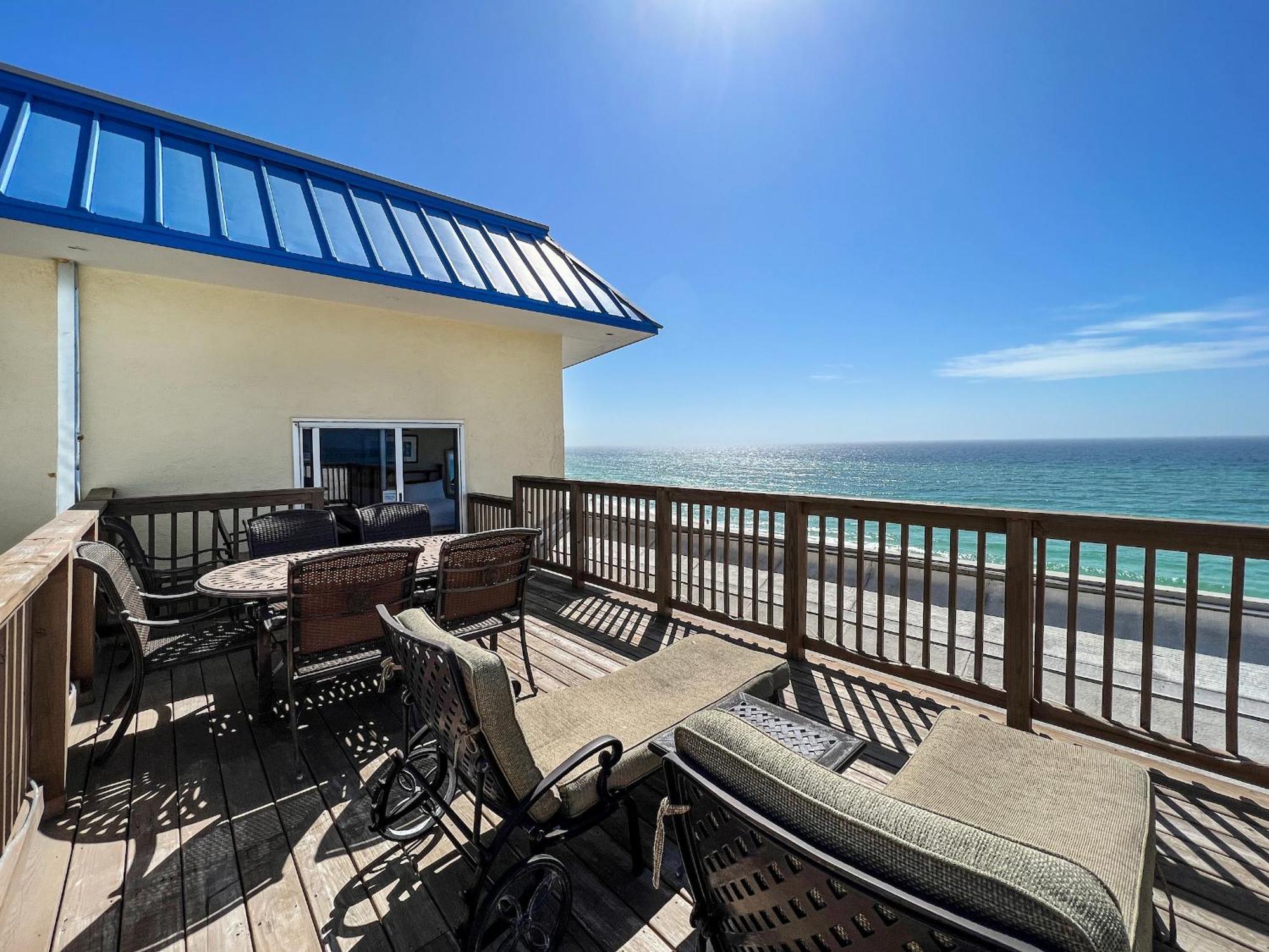 Continental 220 Apartment Panama City Beach