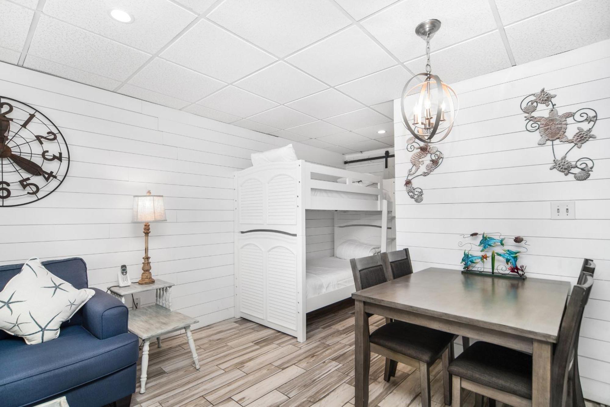Apartment Continental 220 Panama City Beach