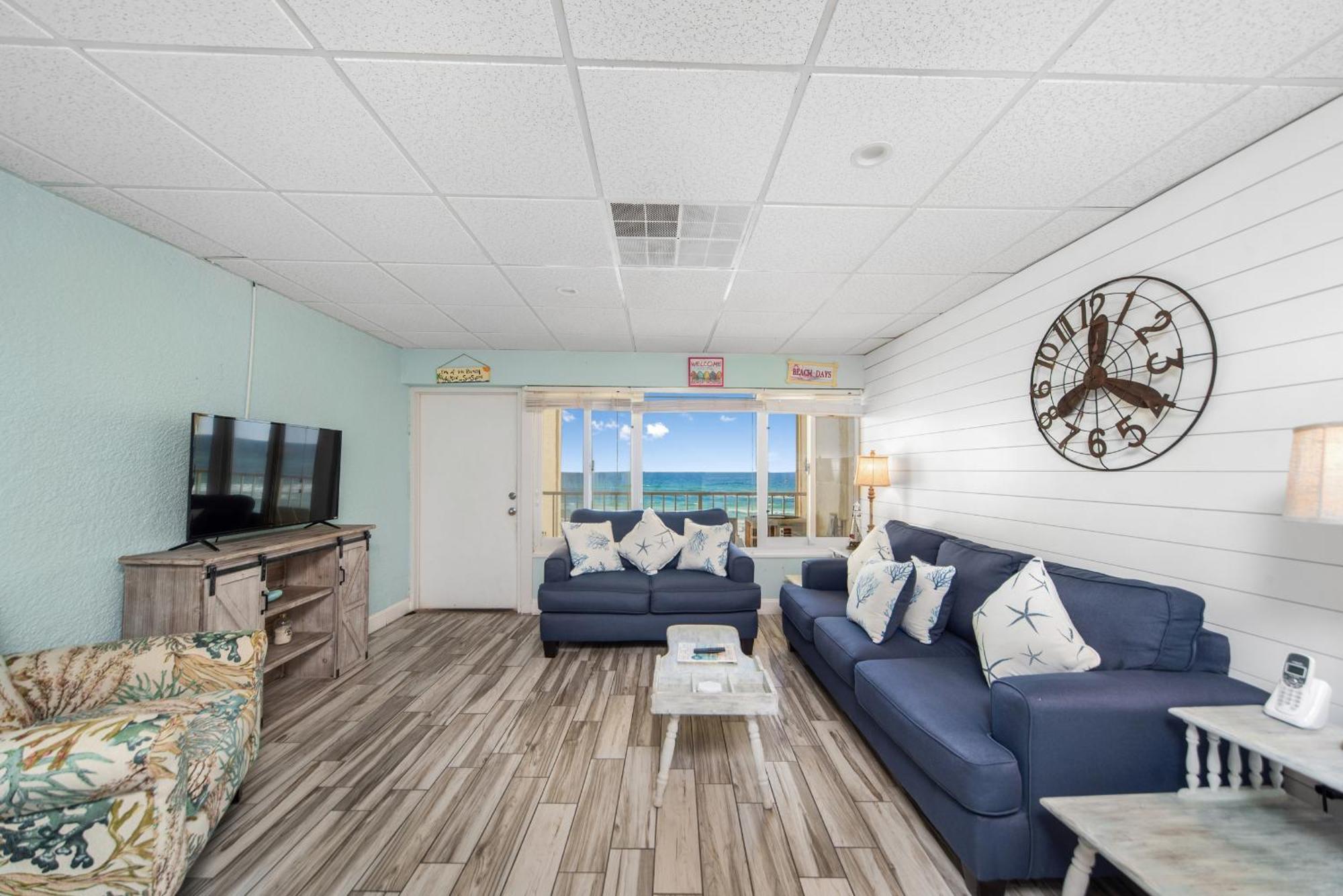 Continental 220 Apartment *
