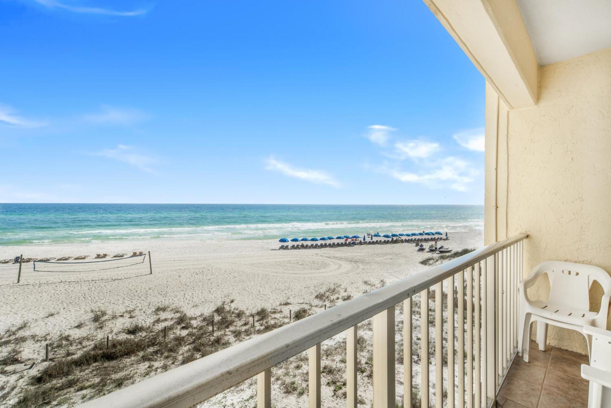 Continental 220 Apartment Panama City Beach