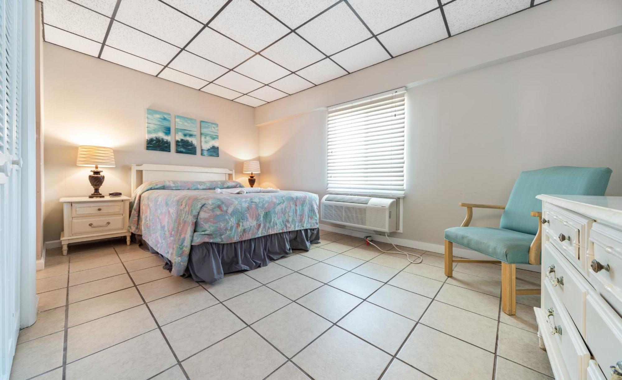 Apartment Continental 220
