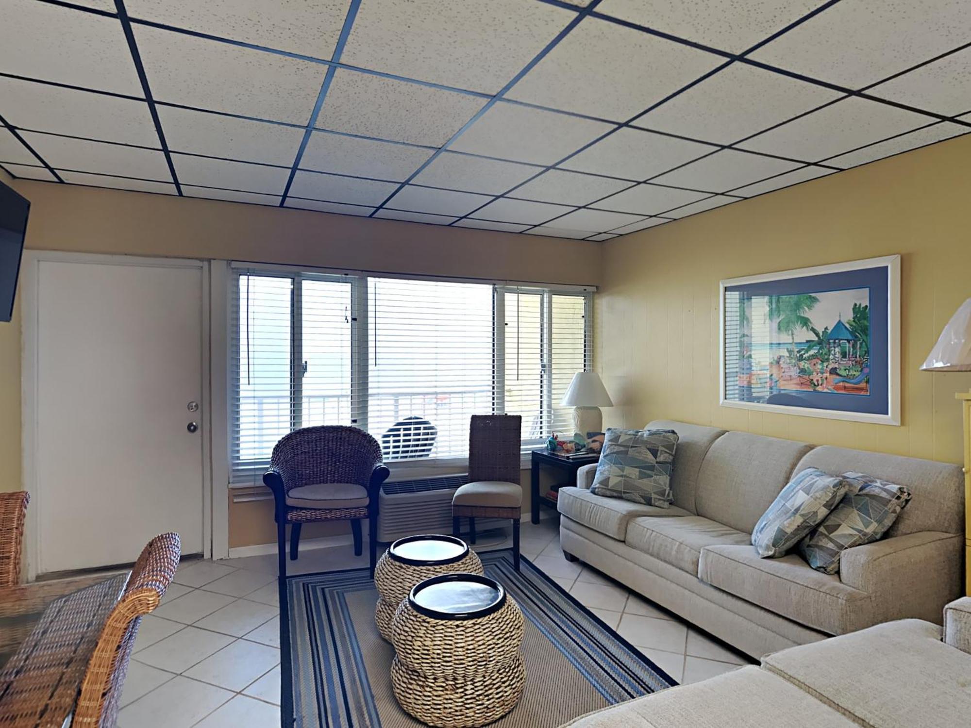 Apartment Continental 220 Panama City Beach