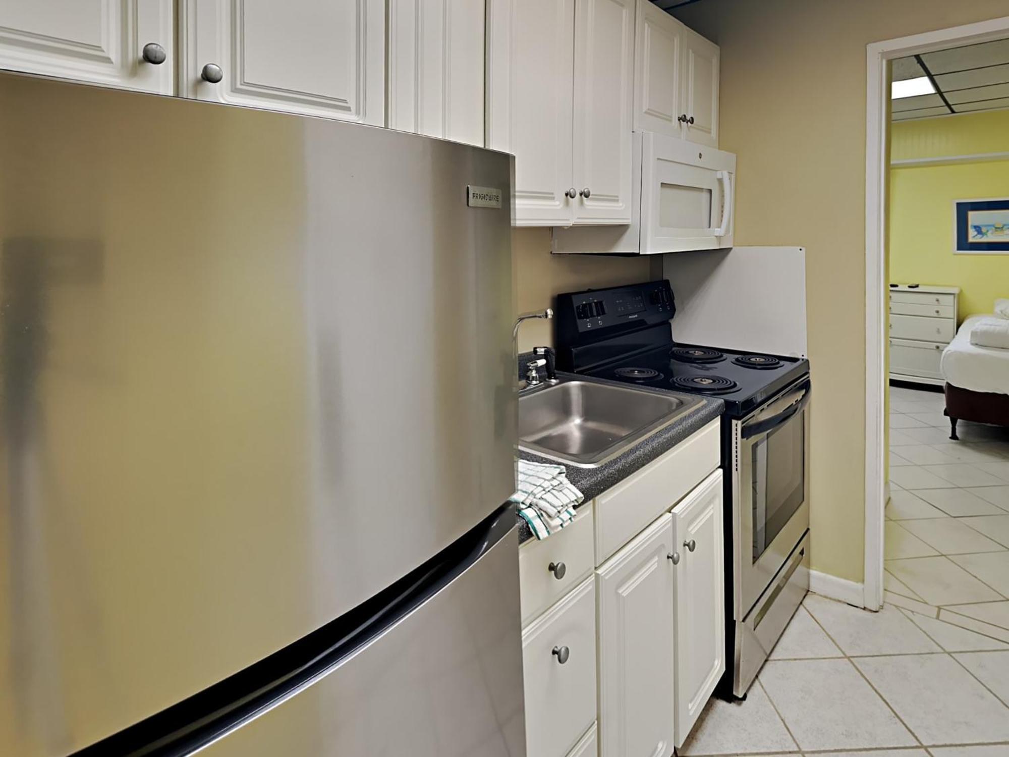 Apartment Continental 220