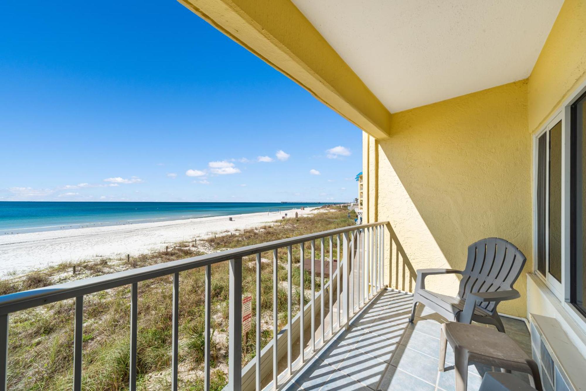 Continental 220 Panama City Beach