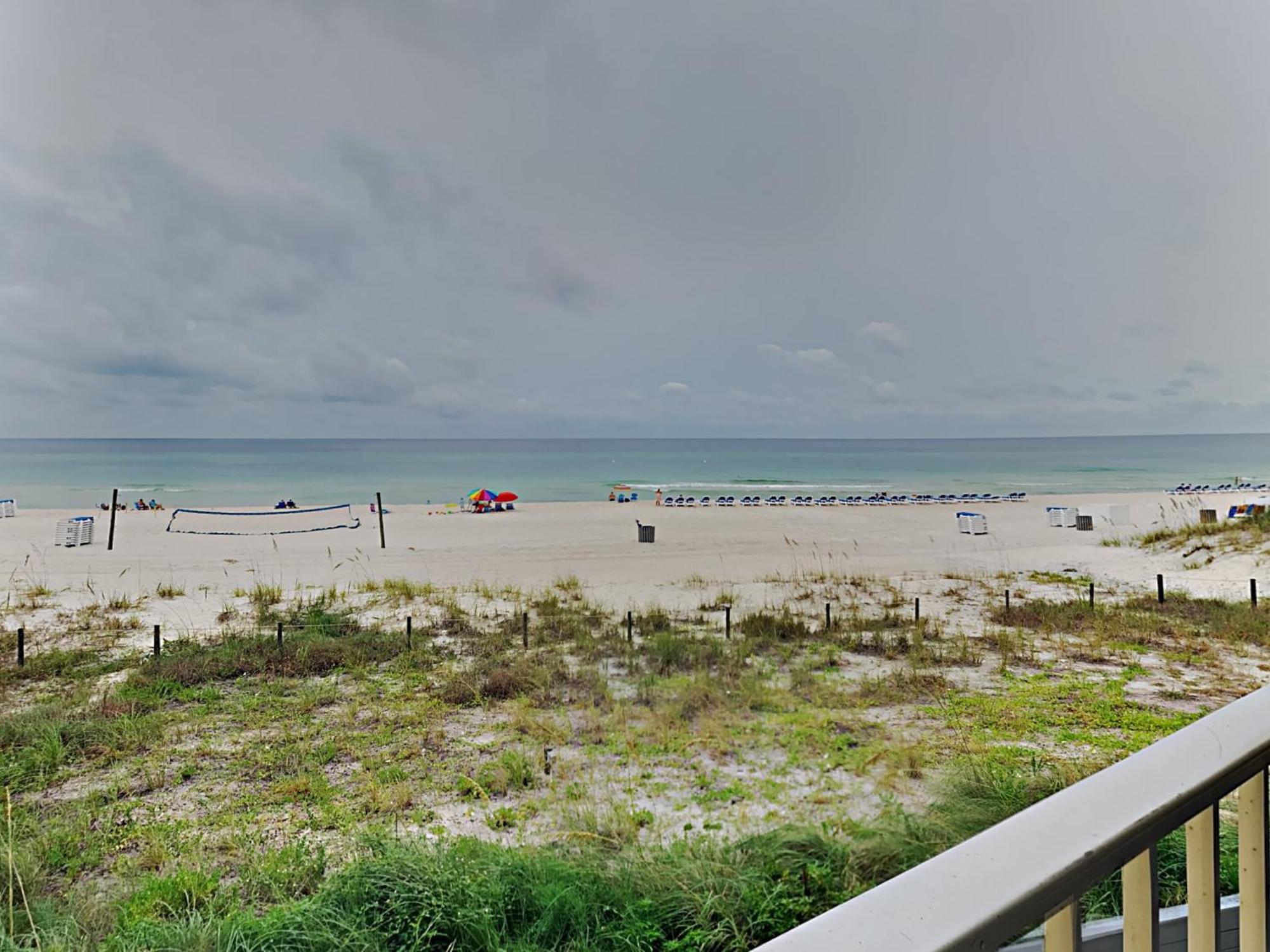 Apartment Continental 220 Panama City Beach