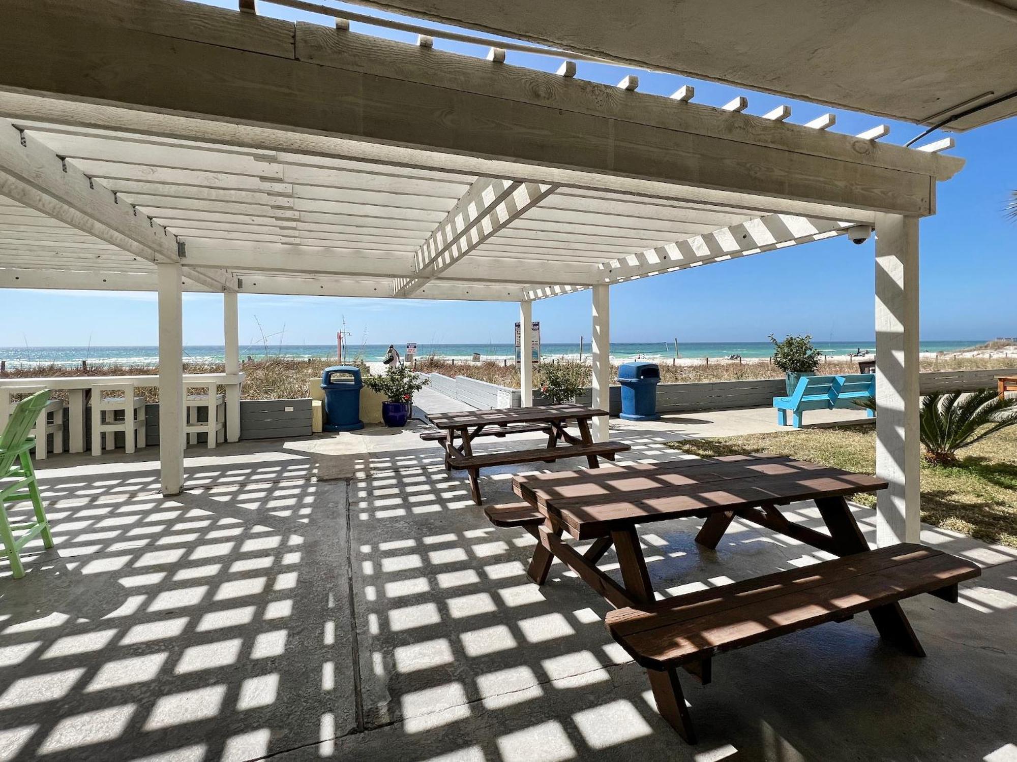 Apartment Continental 220 Panama City Beach