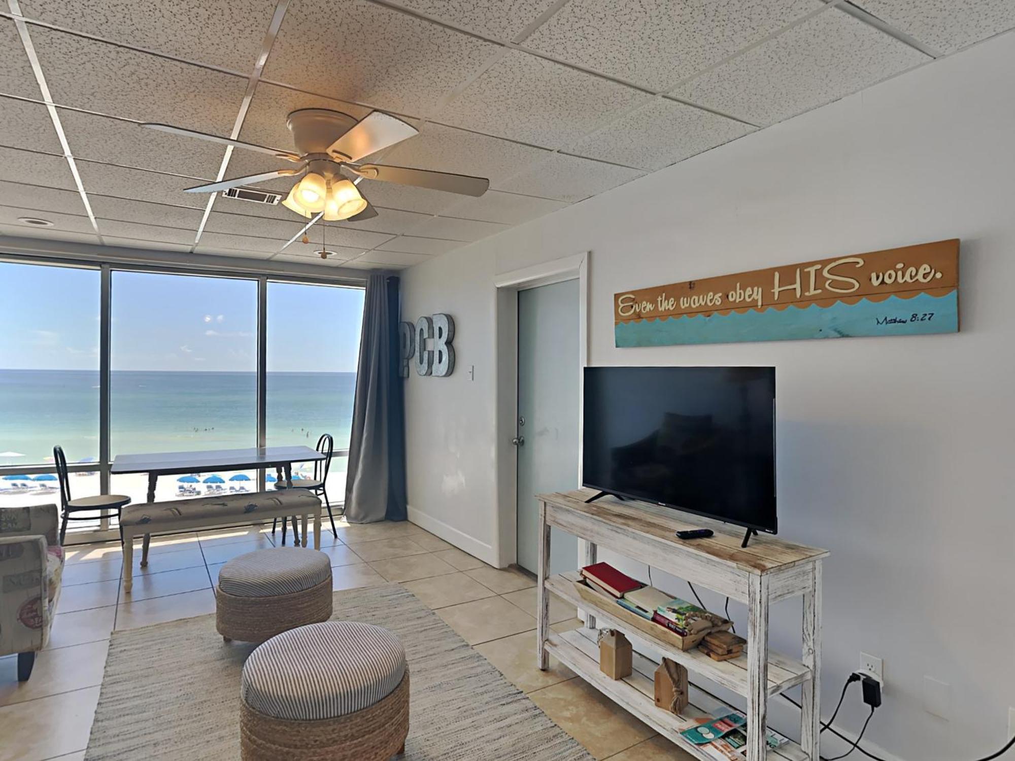 Continental 220 * Panama City Beach