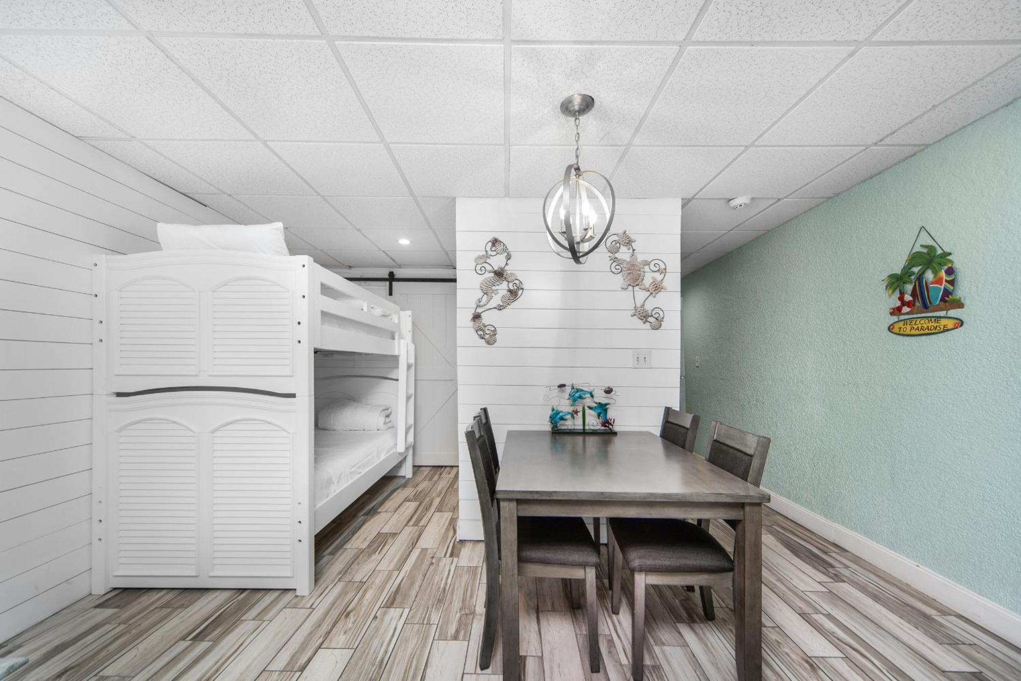 Apartment Continental 220