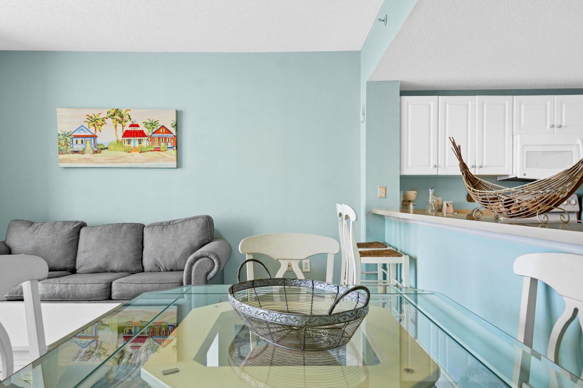 Apartment Majestic Tower I By Panhandle Getaways