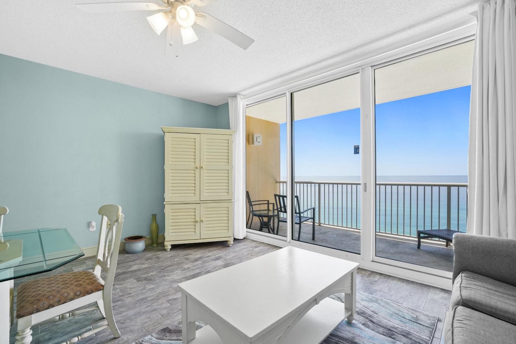 Majestic Tower I By Panhandle Getaways Apartment *