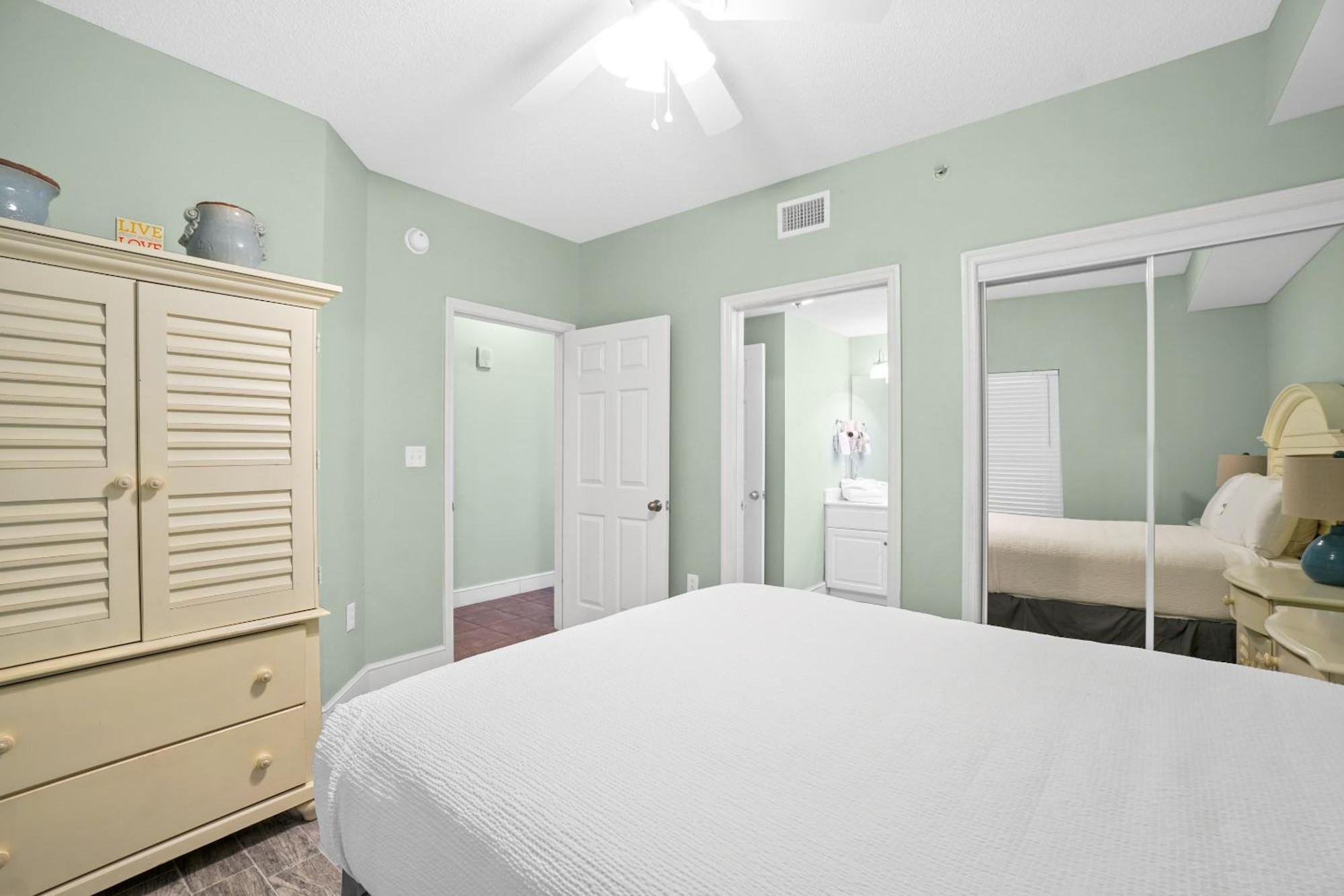 Apartment Majestic Tower I By Panhandle Getaways *