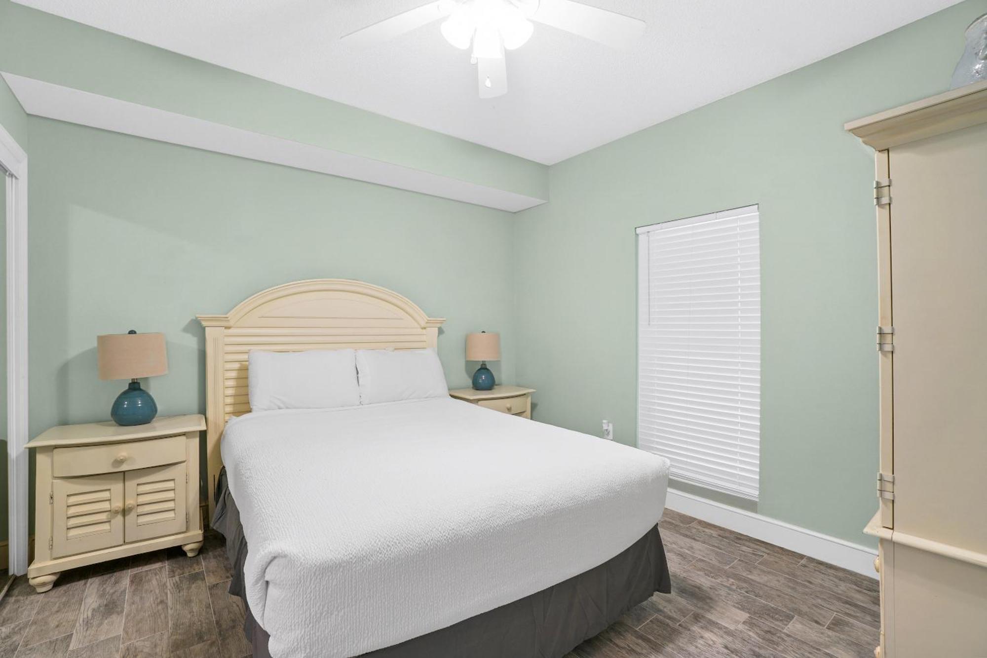 Majestic Tower I By Panhandle Getaways Apartment *