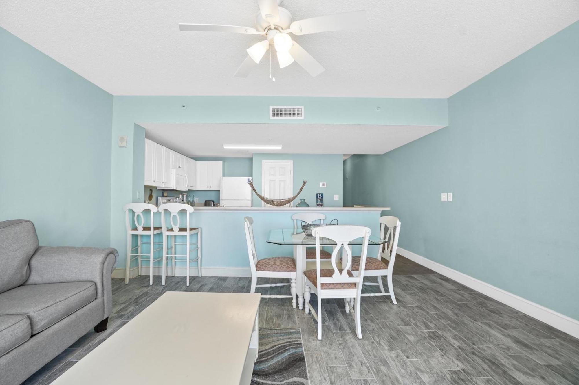 Apartment Majestic Tower I By Panhandle Getaways *