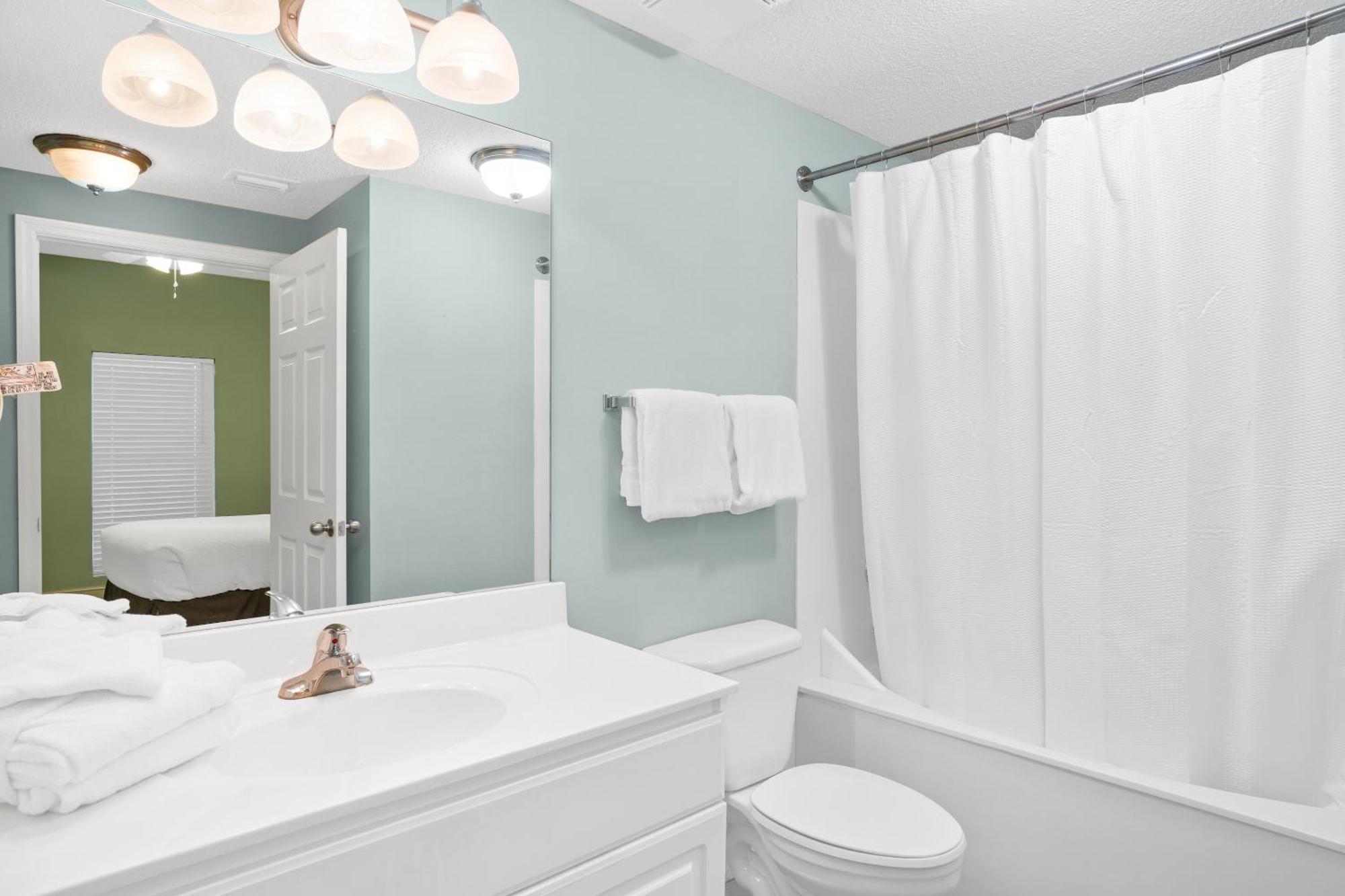 Majestic Tower I By Panhandle Getaways Apartment Panama City Beach