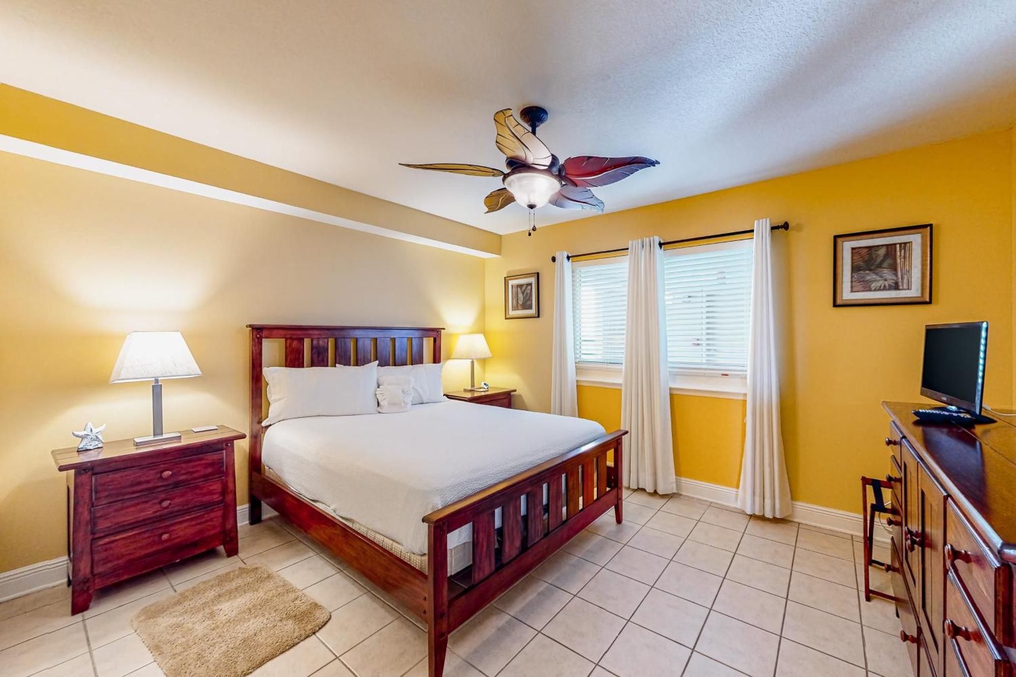 Holiday home Emerald Iii Panama City Beach