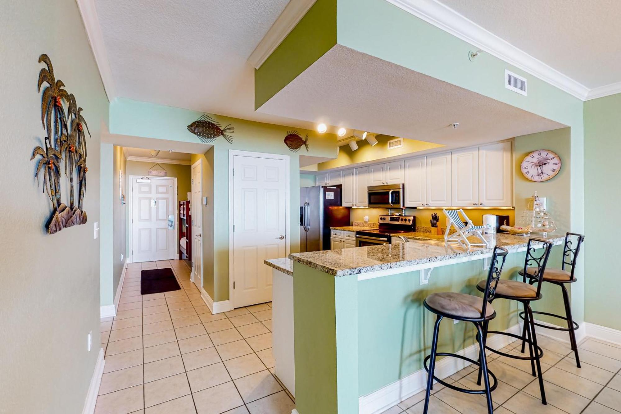 Holiday home Emerald Iii