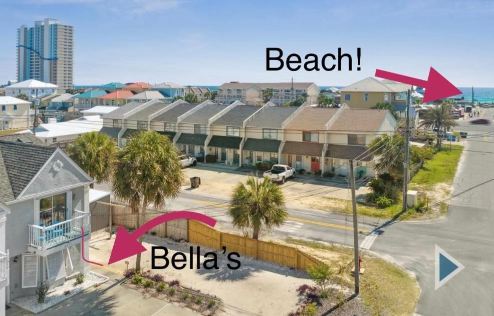 Bellas House