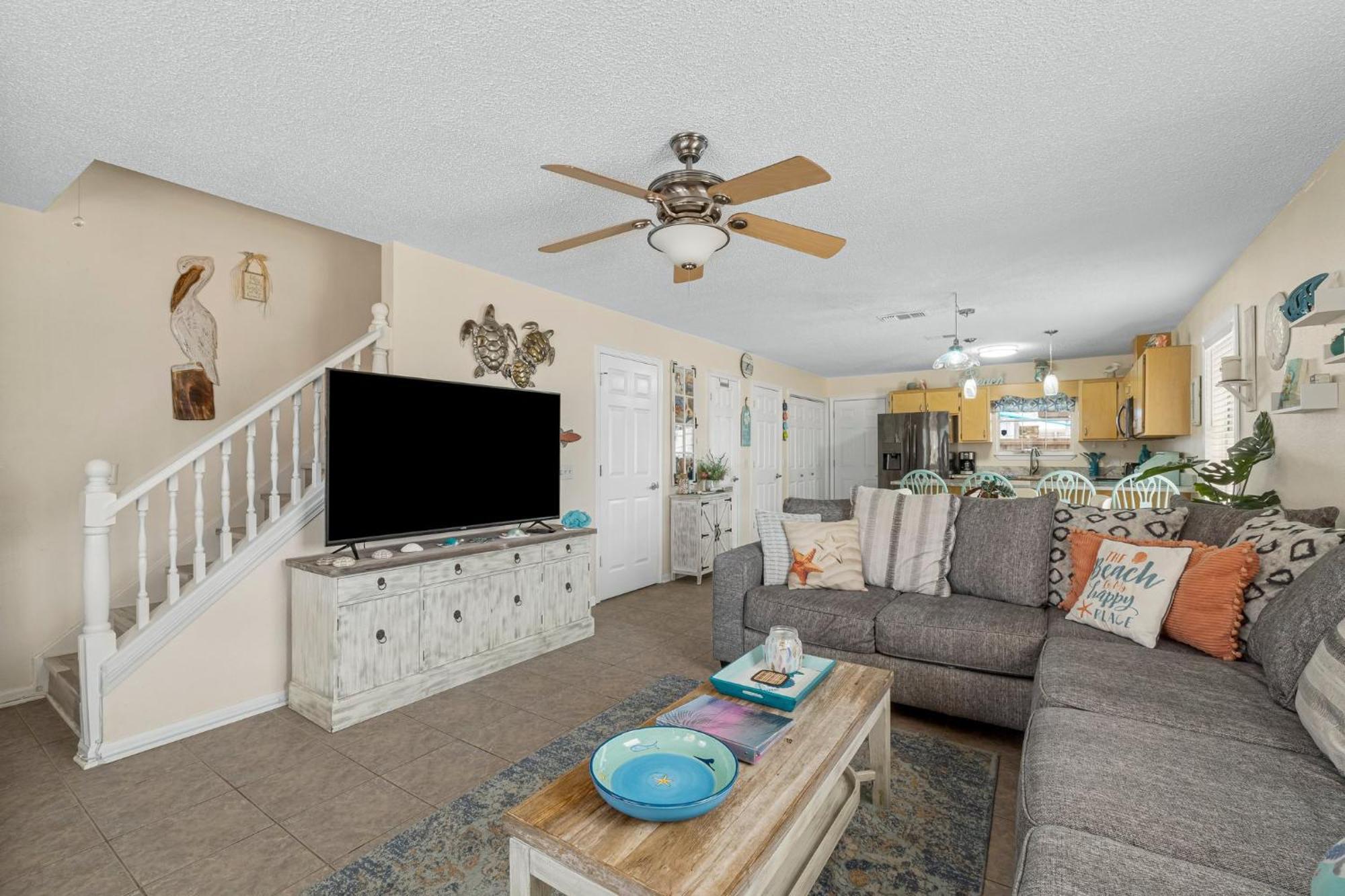 Apartment Bellas House *