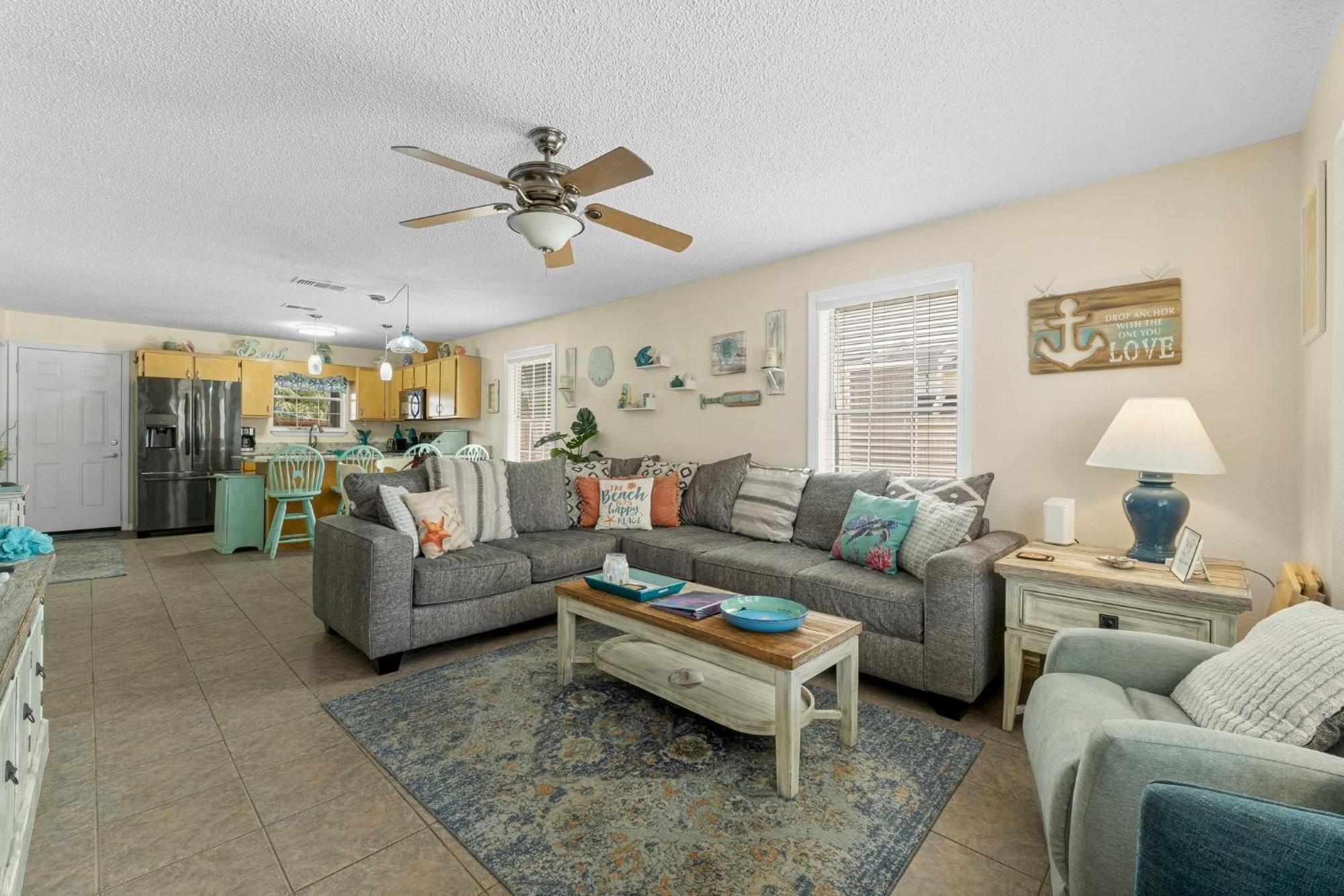 Bellas House Apartment Panama City Beach