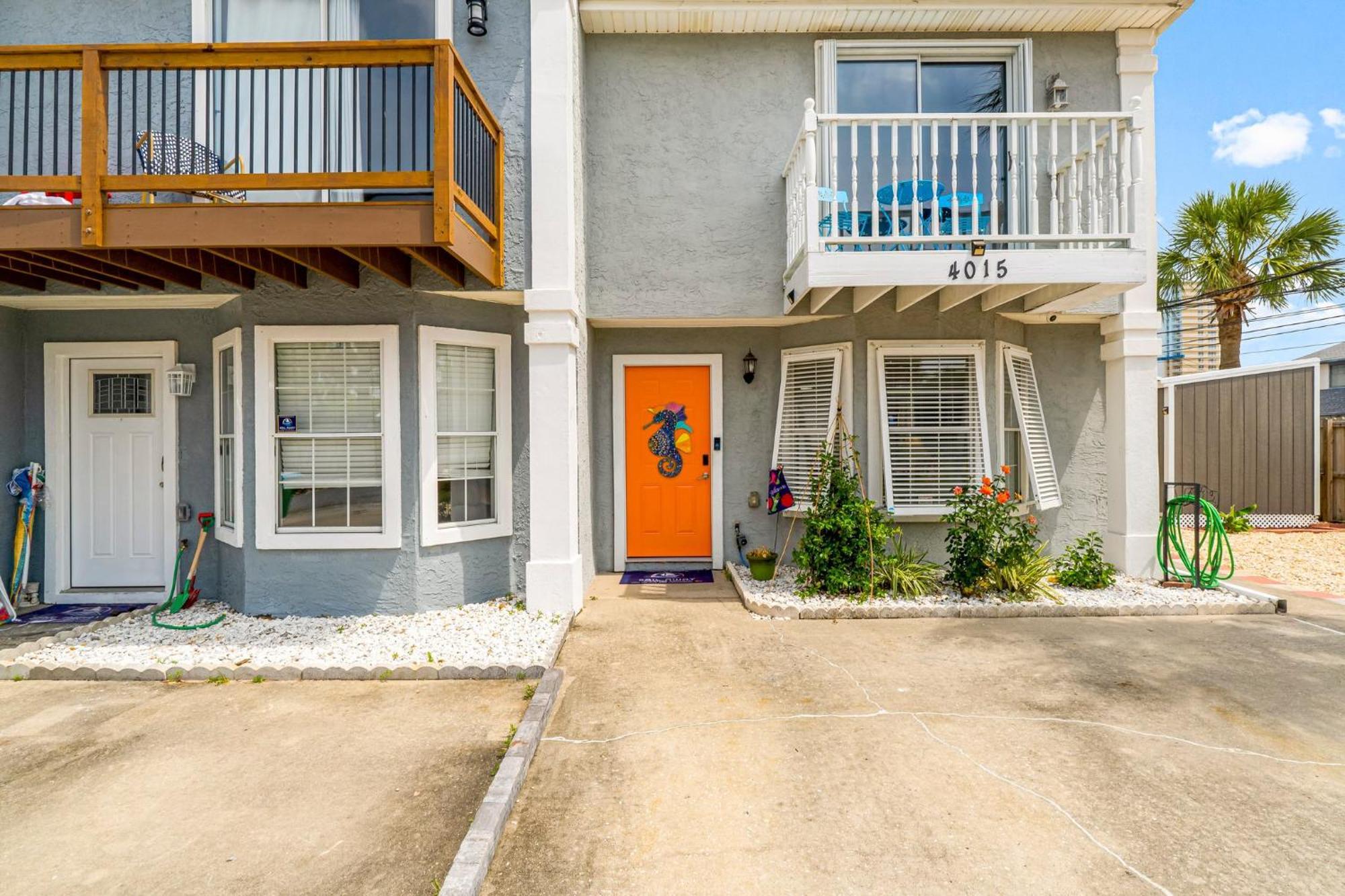 Apartment Bellas House *