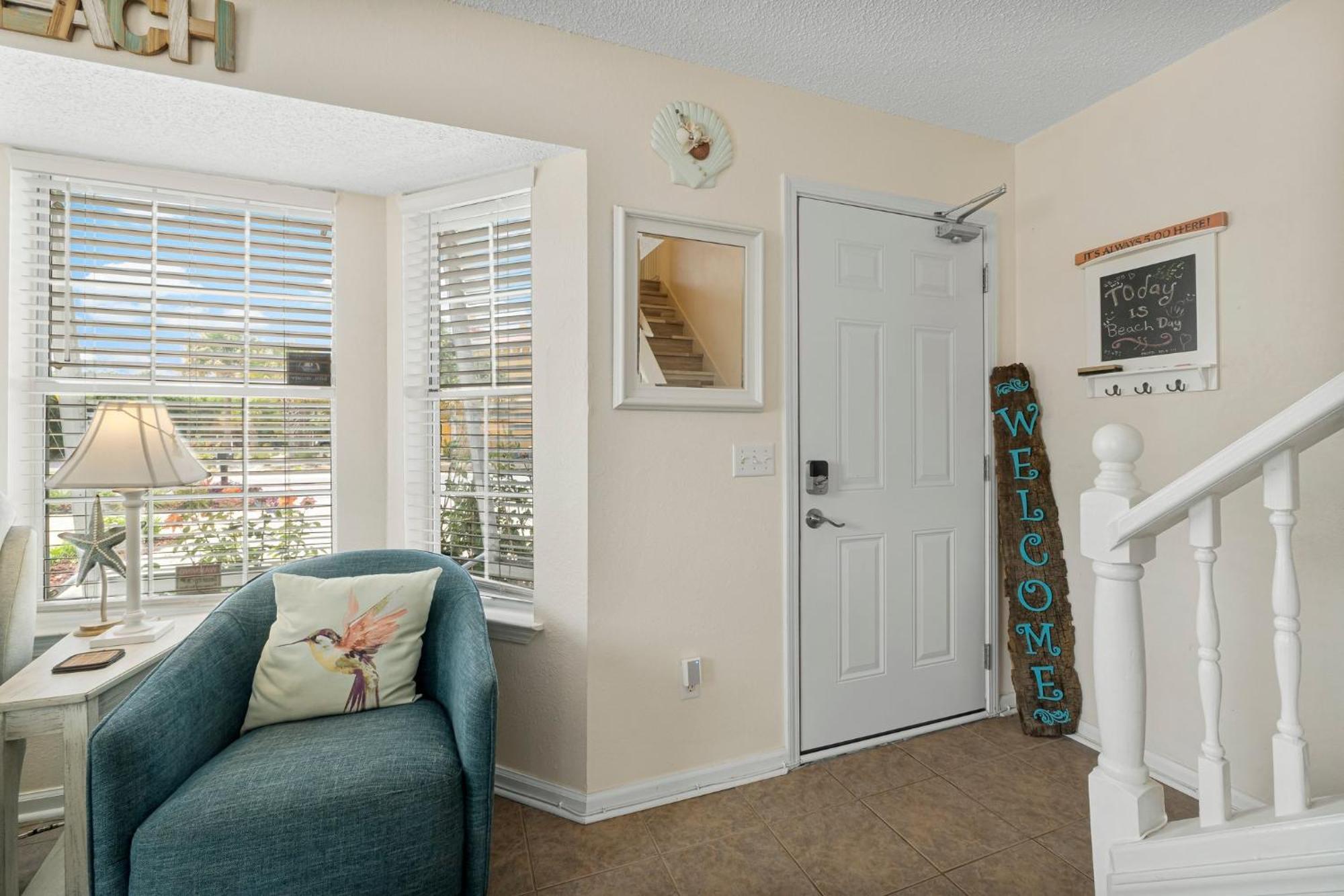 Bellas House Apartment