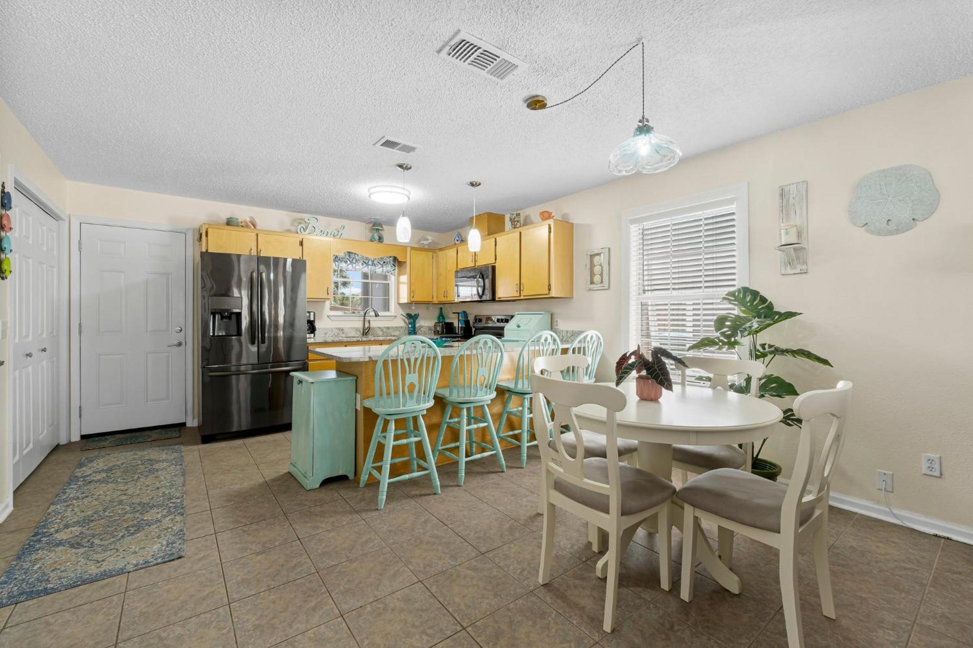 Apartment Bellas House Panama City Beach
