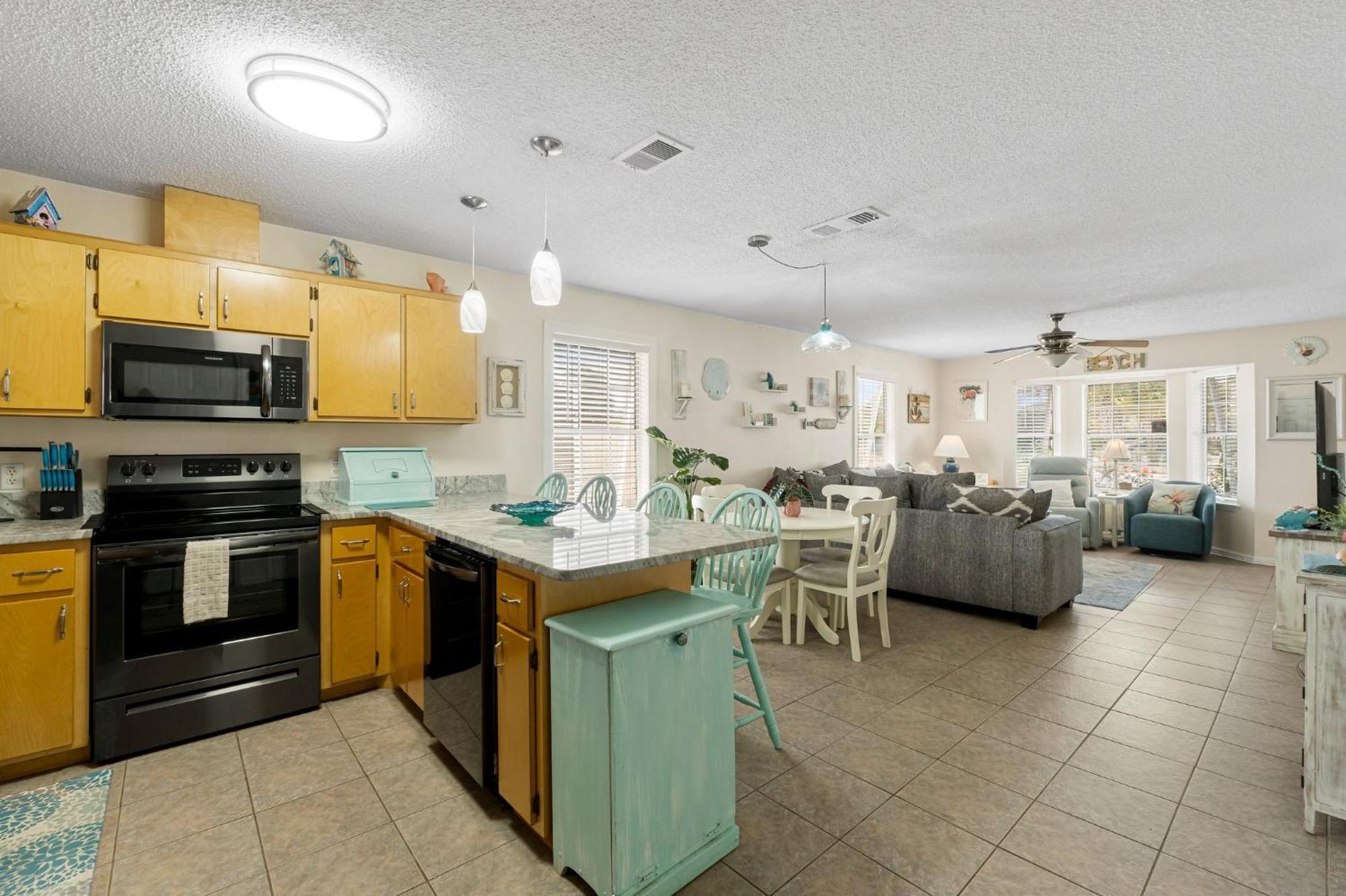 Bellas House Apartment