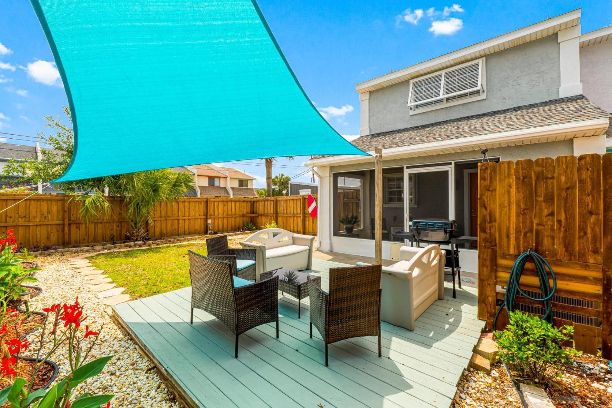 Bellas House Apartment Panama City Beach