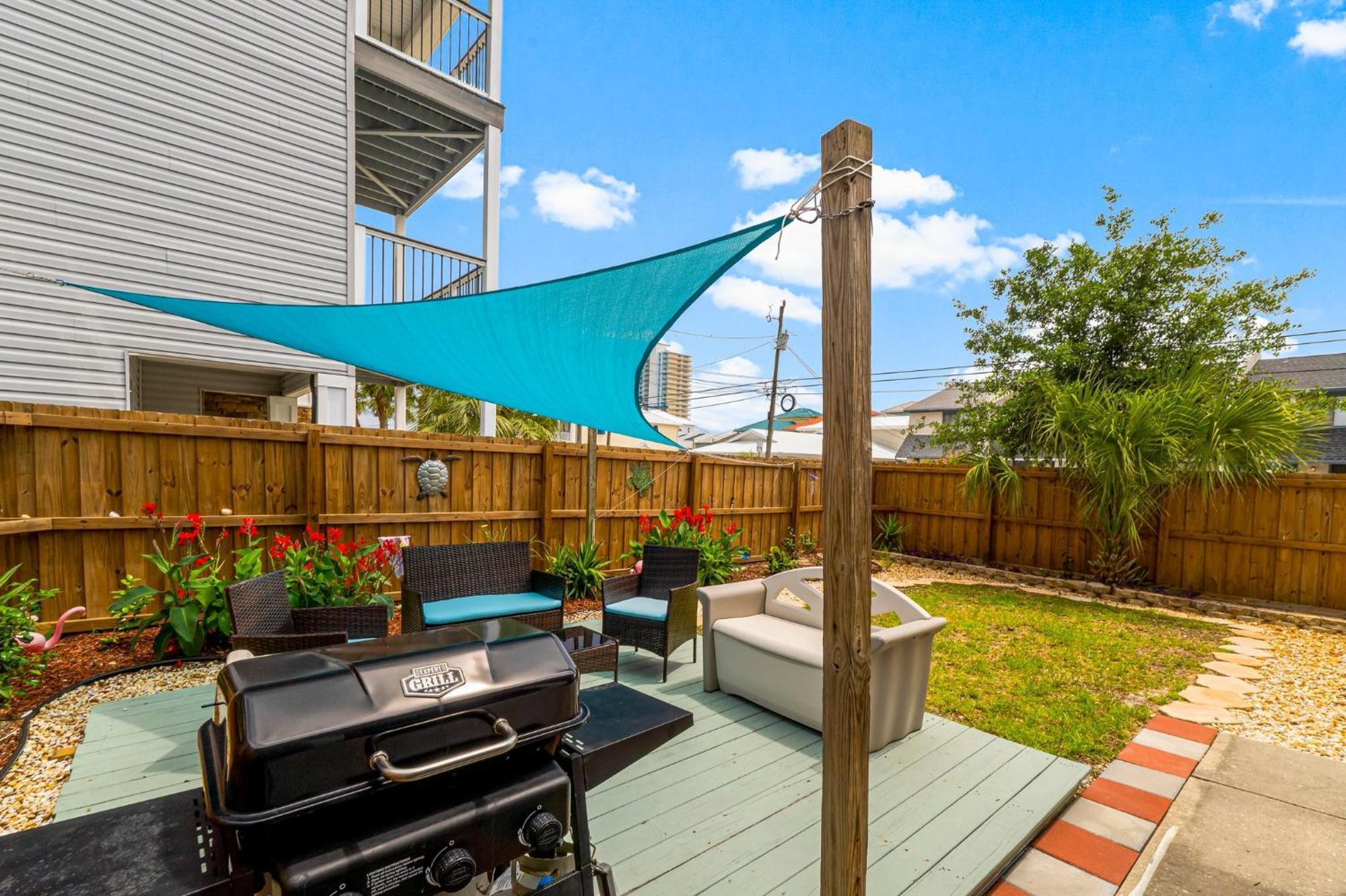 Bellas House Apartment Panama City Beach