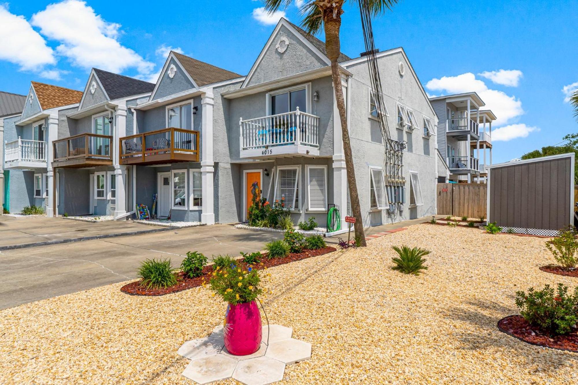 Bellas House * Panama City Beach