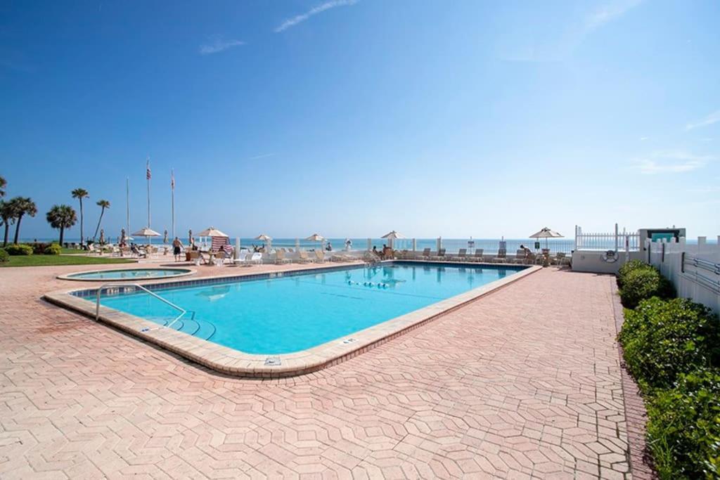 Seabliss, Oceanfront 1st Floor Cozy