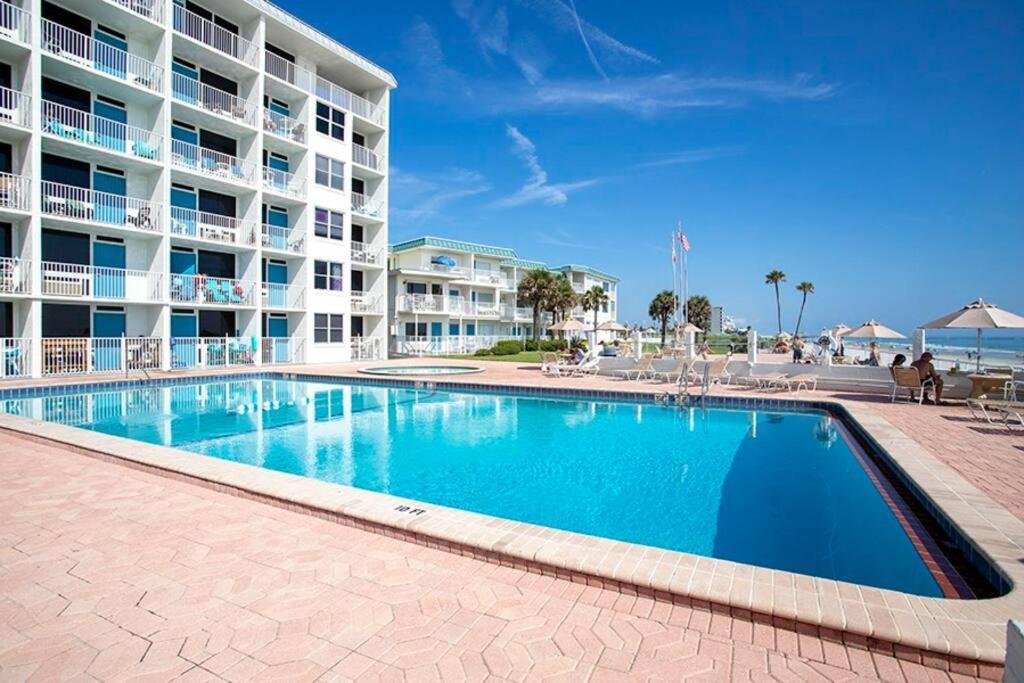 Seabliss, Oceanfront 1st Floor Cozy *