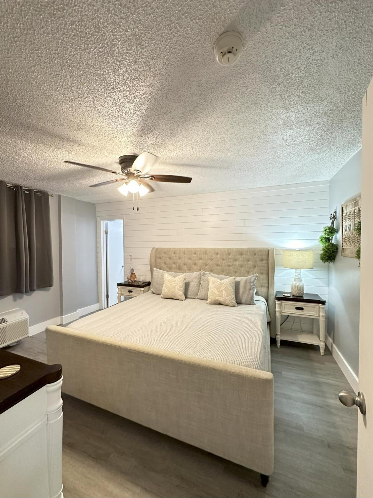 Apartment Seabliss, Oceanfront 1st Floor Cozy *