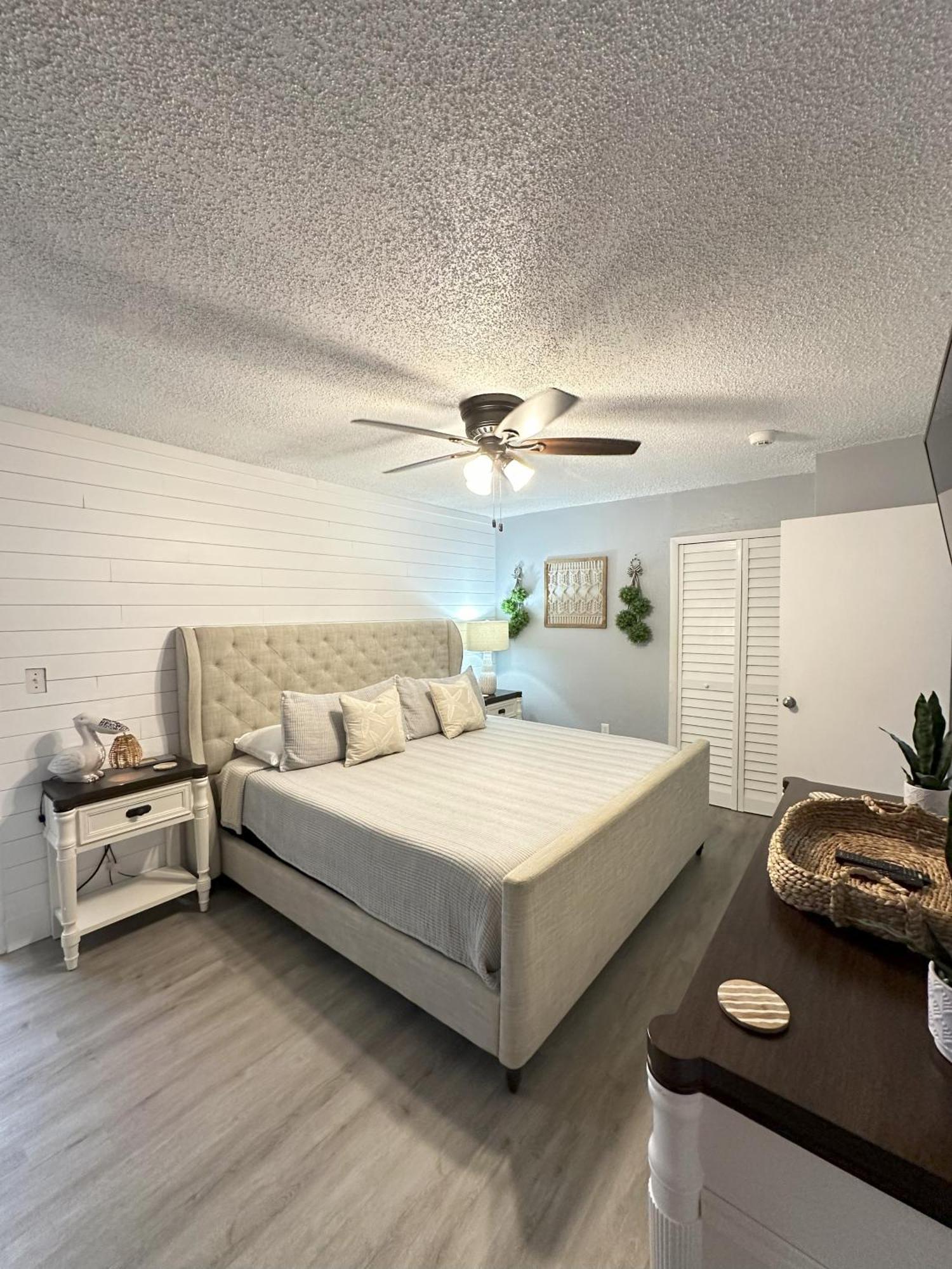 Seabliss, Oceanfront 1st Floor Cozy