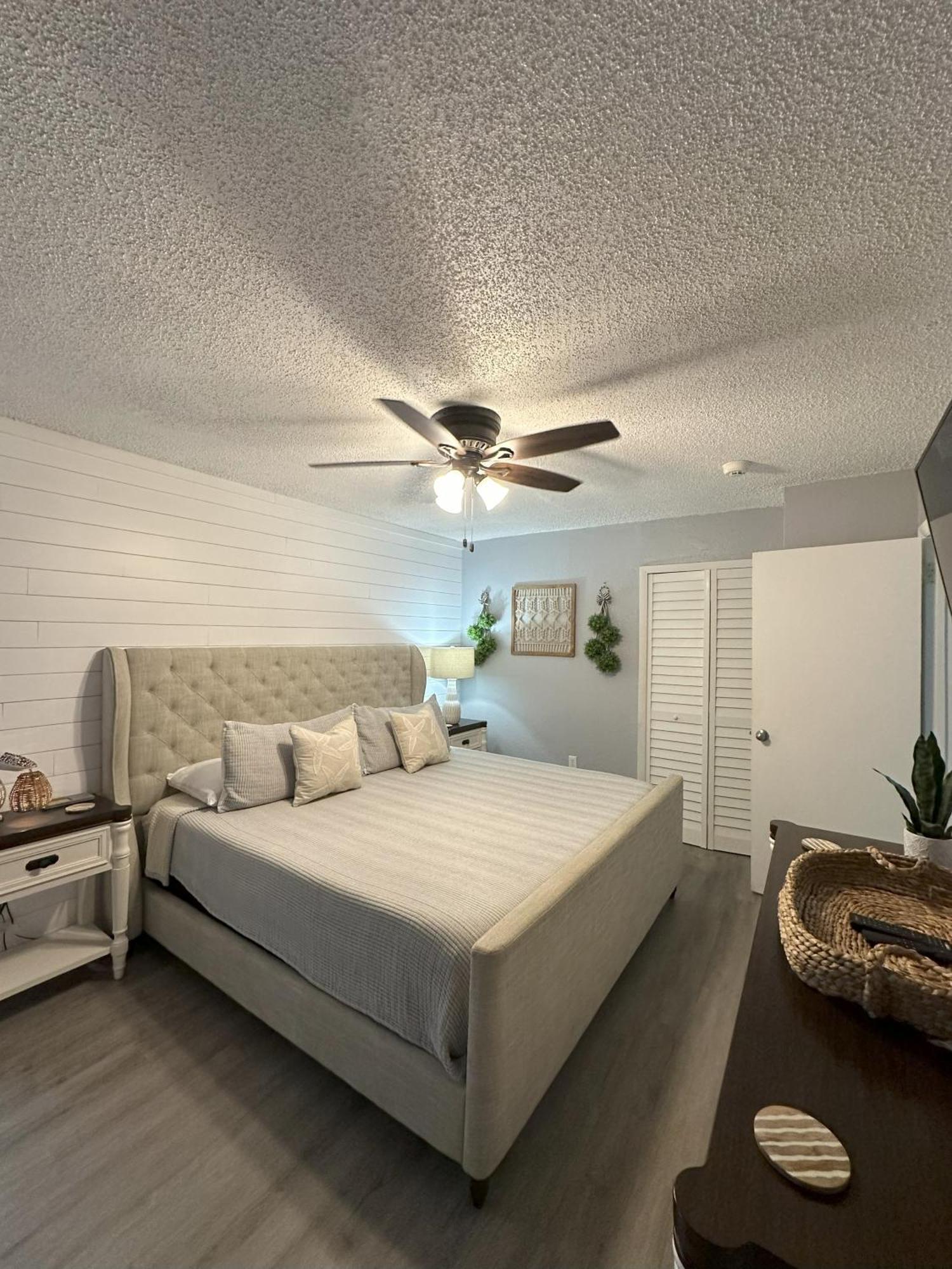 Apartment Seabliss, Oceanfront 1st Floor Cozy *
