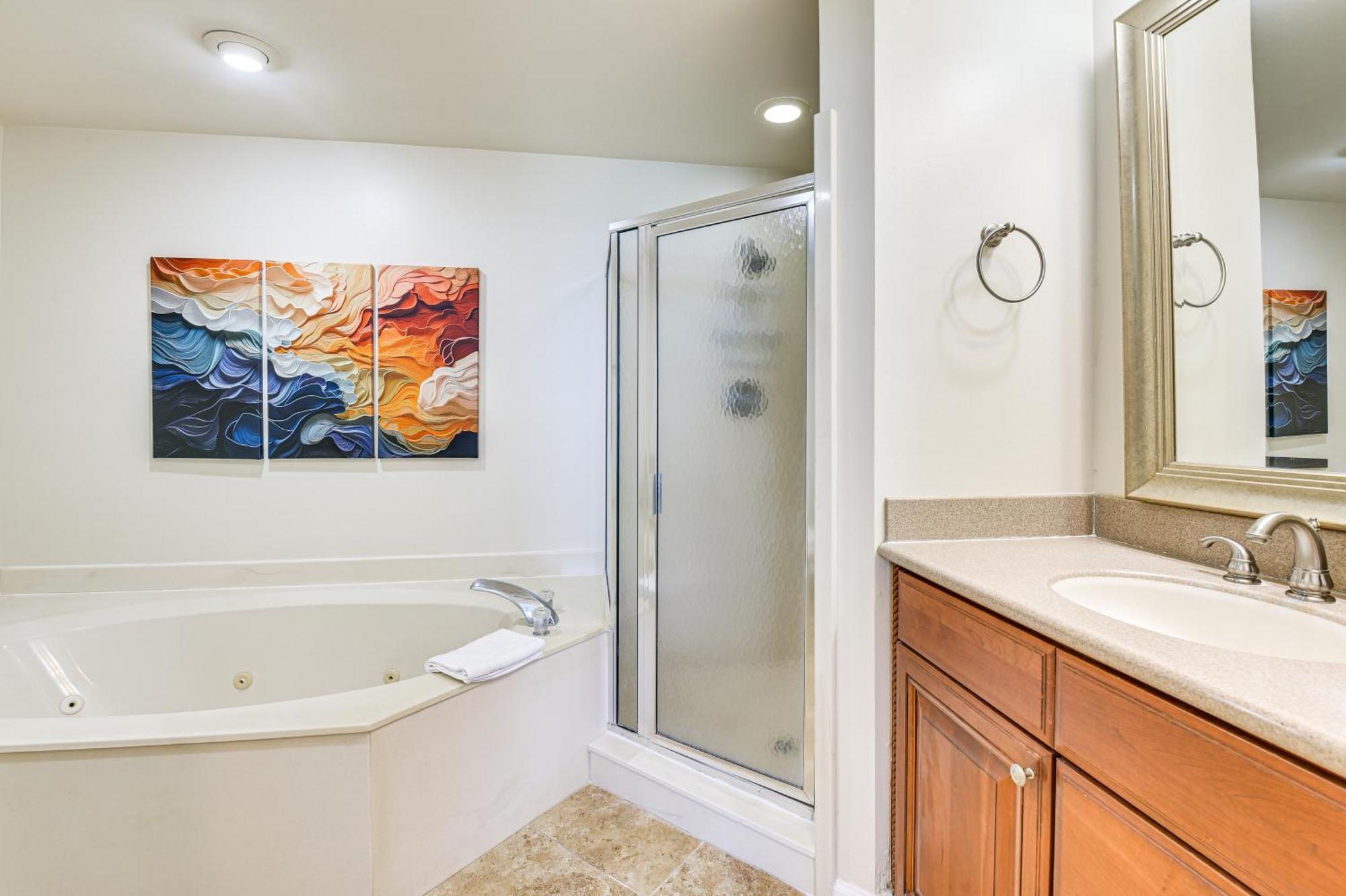 Oceanfront With Pool And Access * Destin