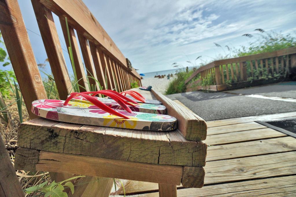 Celadon By Panhandle Getaways Apartment
